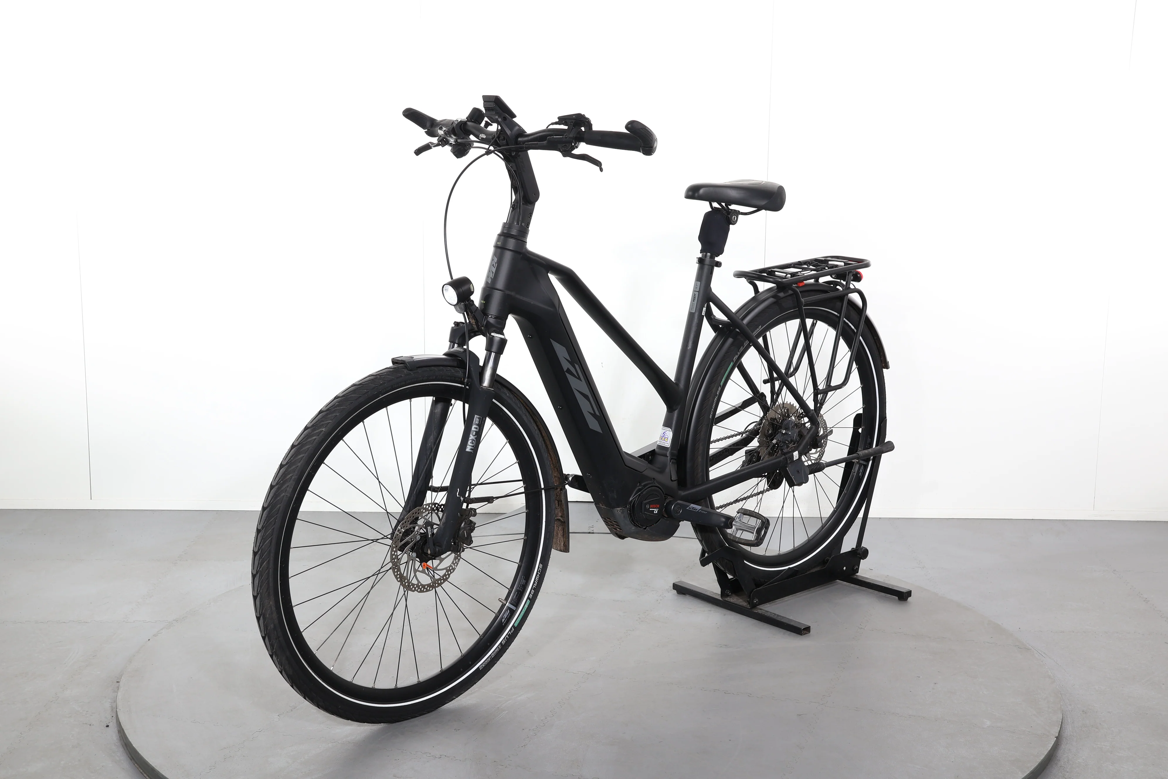 KTM Cento 10 Plus - Image 3