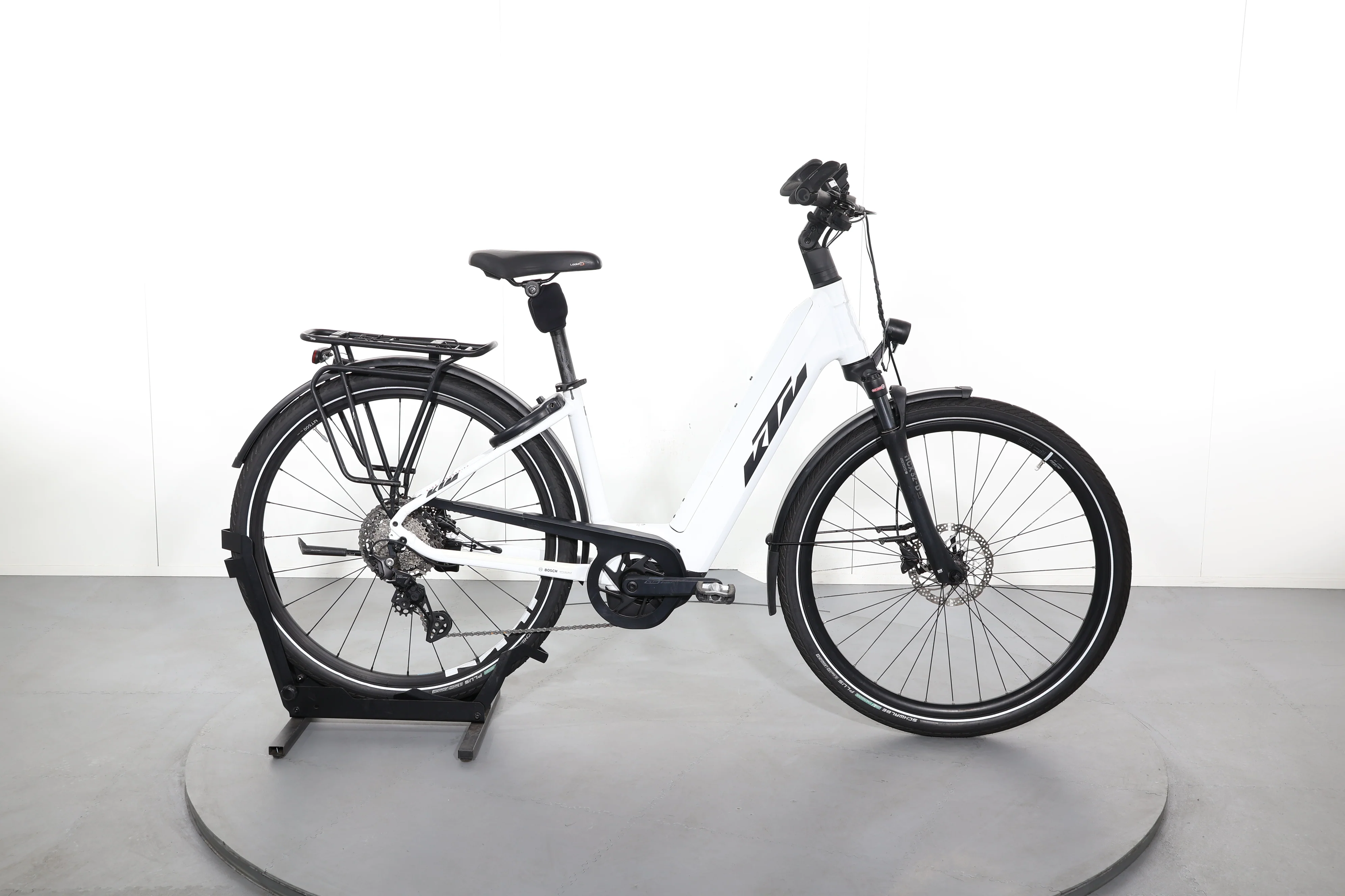 KTM Cento 10 Plus