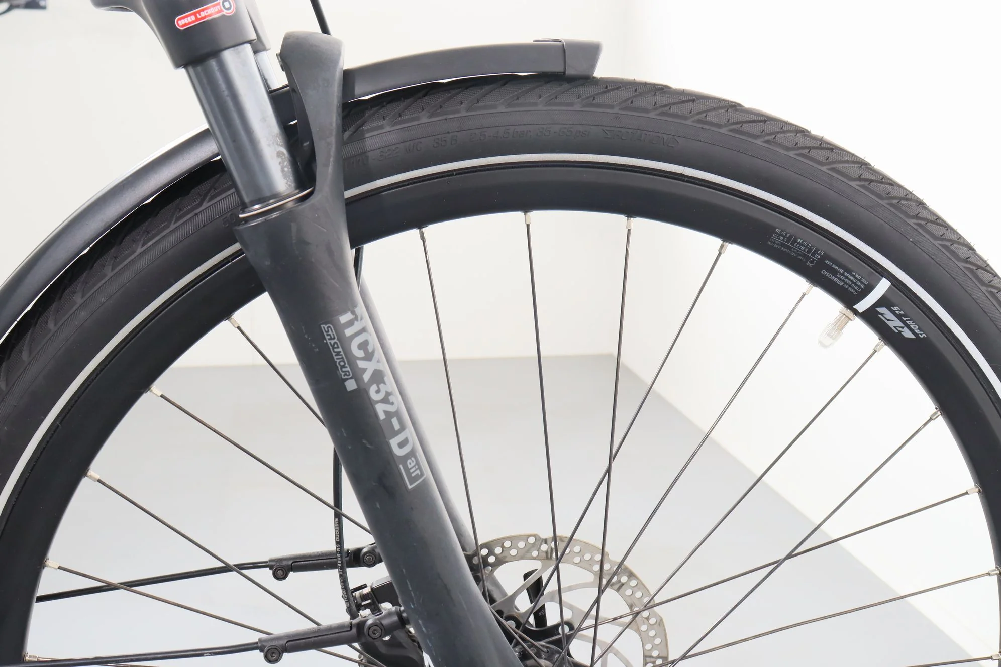 KTM Cento 10 Plus - Image 10