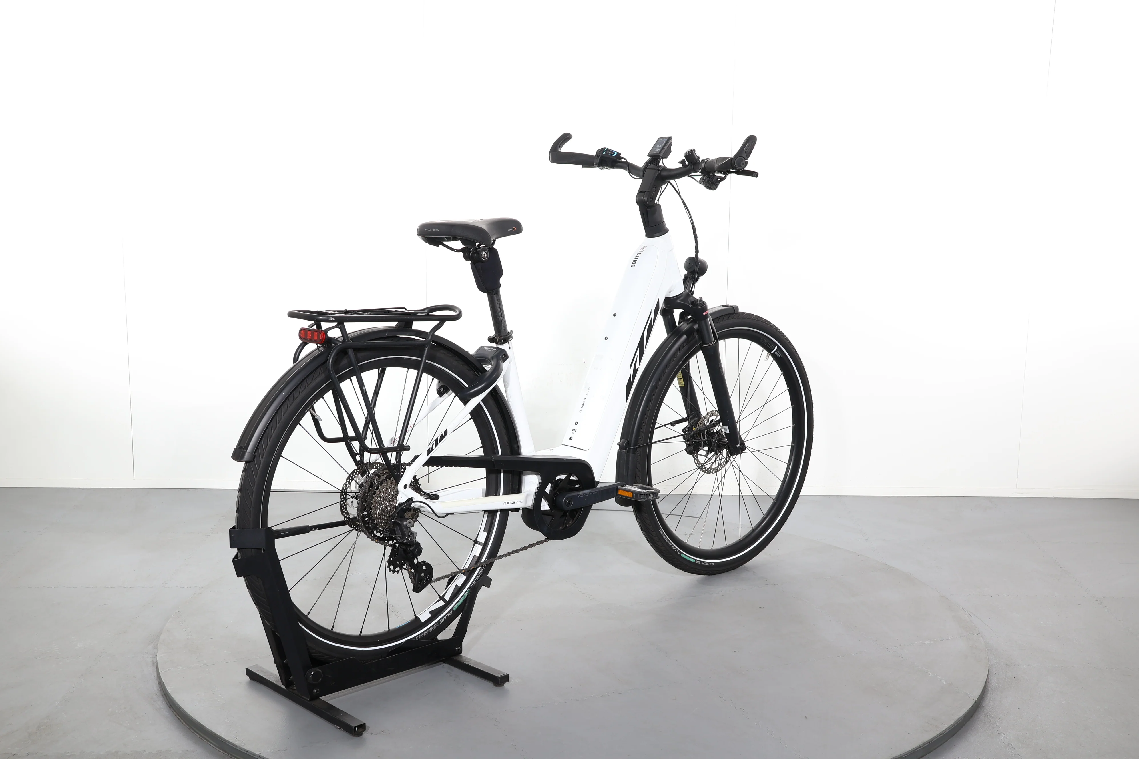 KTM Cento 10 Plus - Image 6
