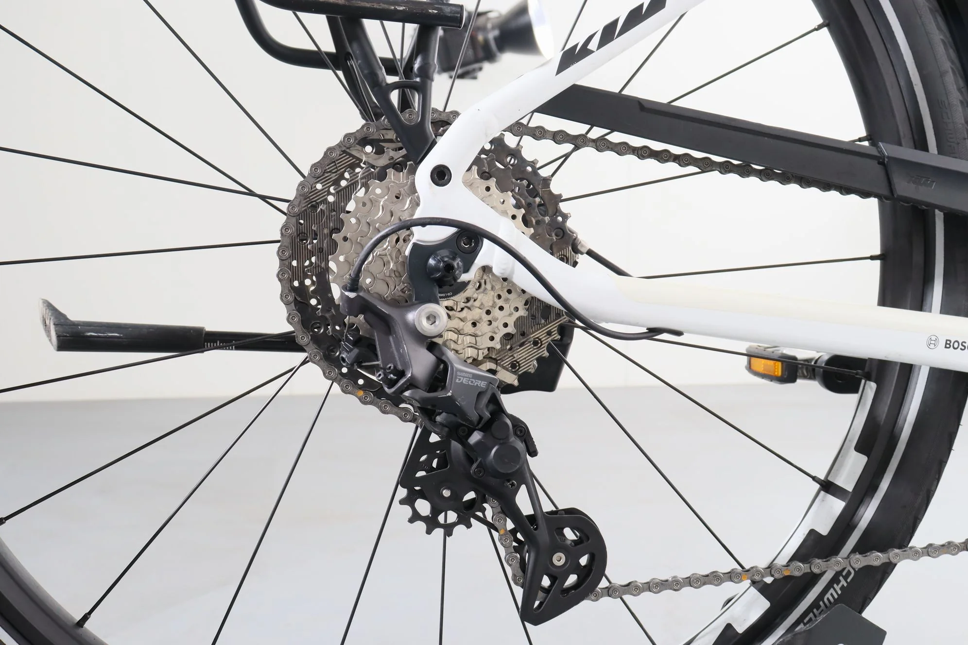 KTM Cento 10 Plus - Image 9