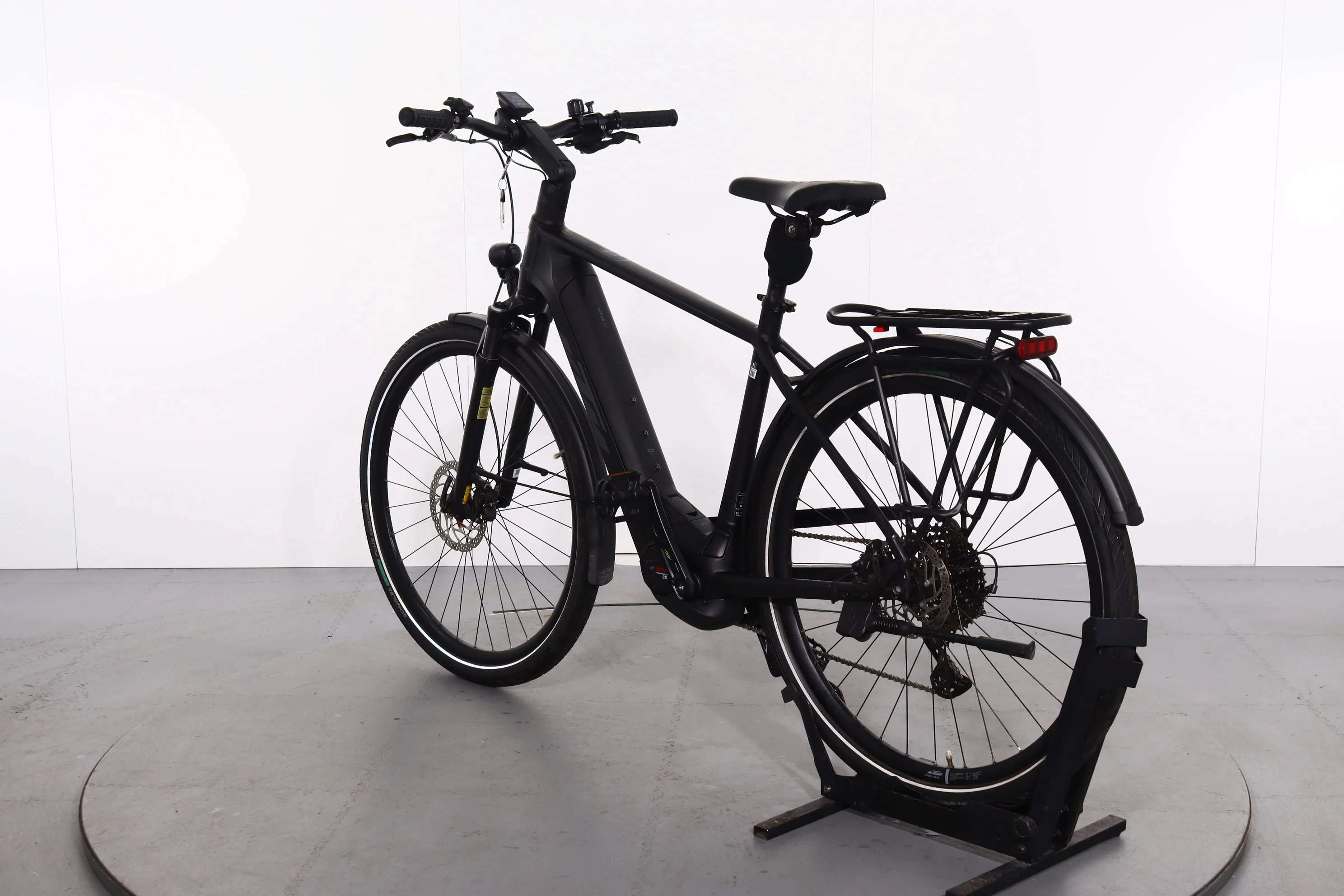 KTM Cento 10 Plus - Image 2