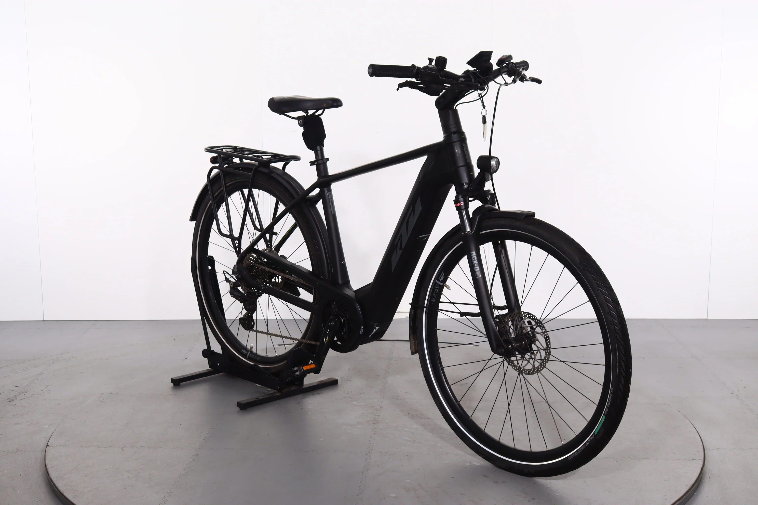 KTM Cento 10 Plus - Image 4