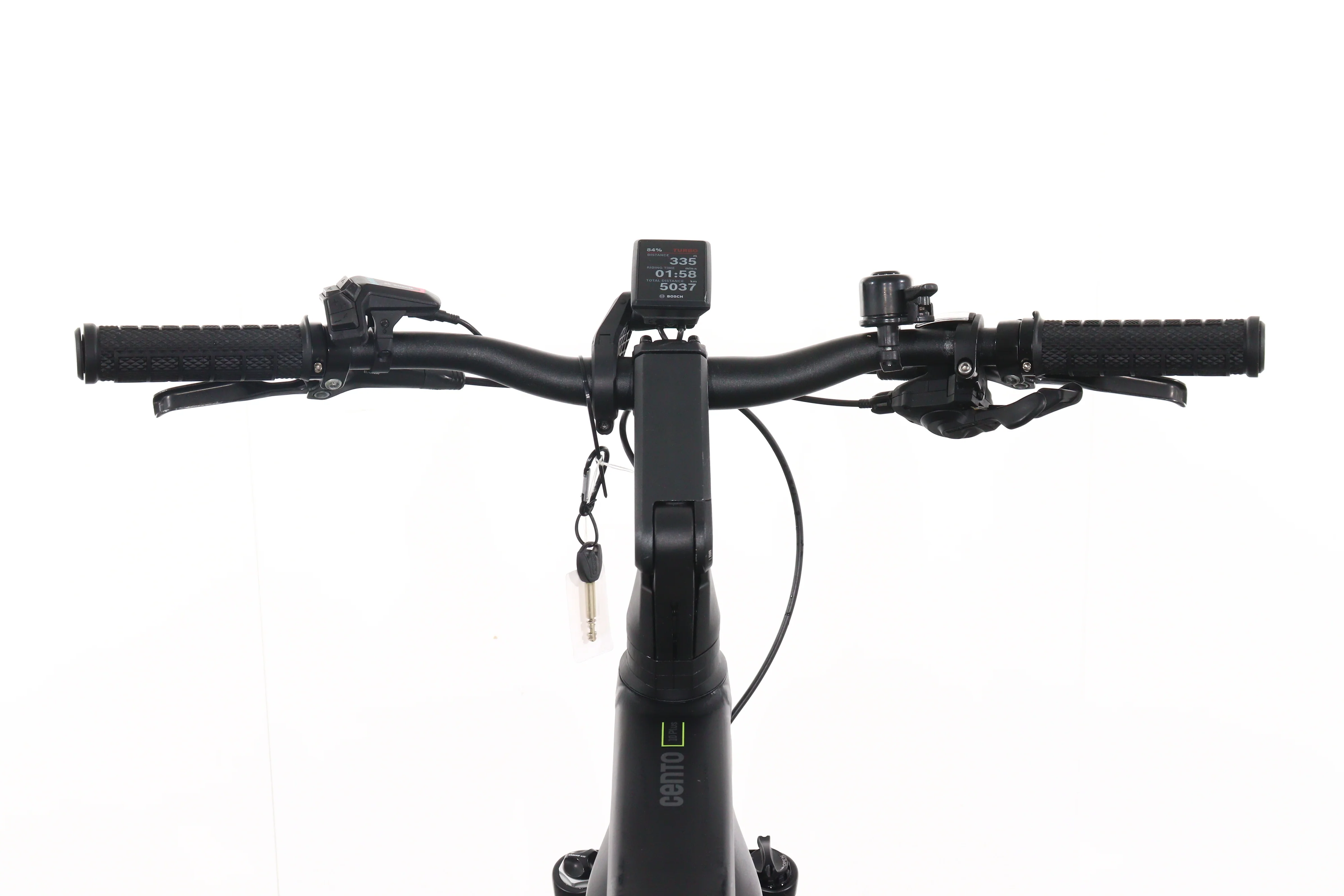 KTM Cento 10 Plus - Image 7