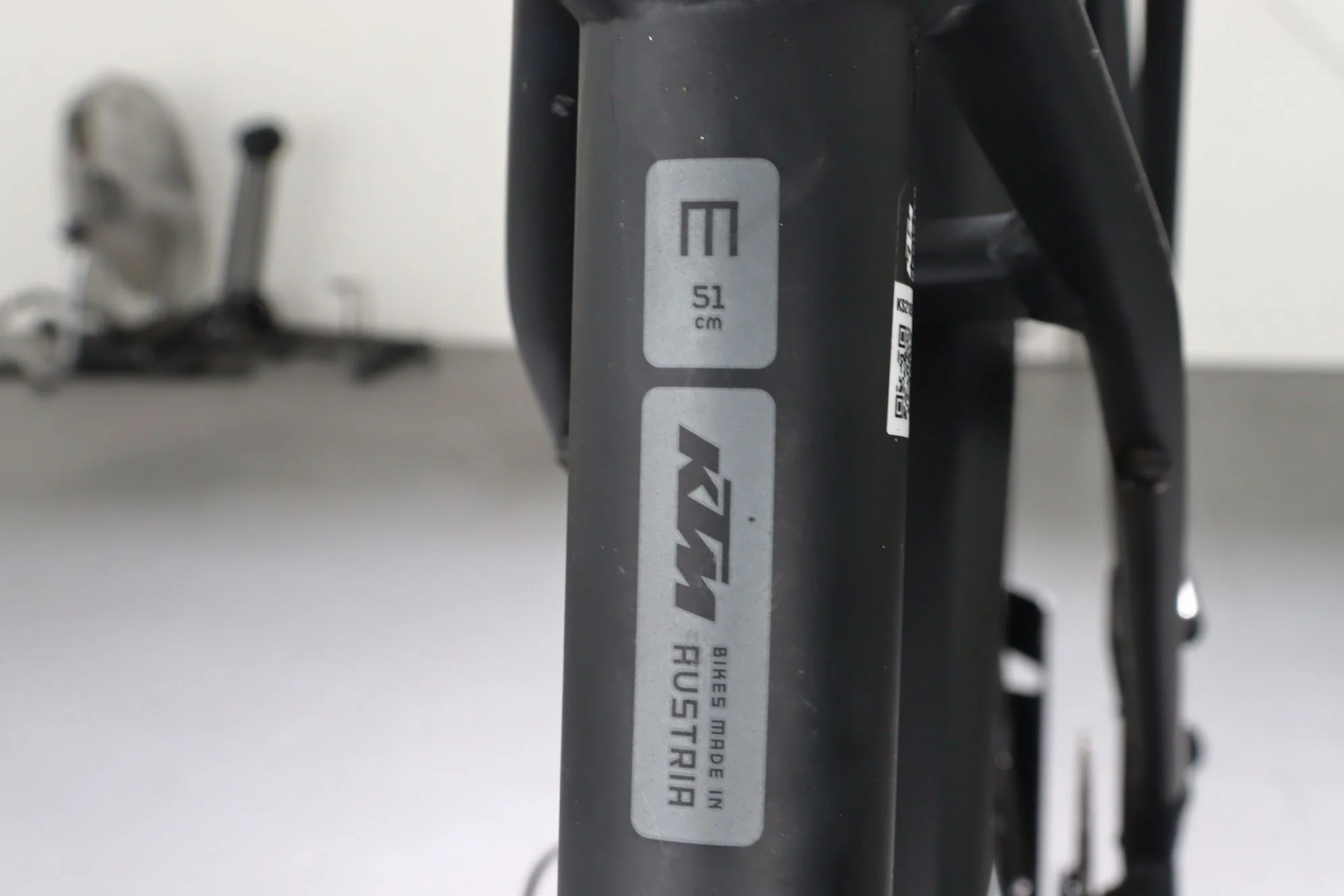 KTM Cento 10 Plus - Image 9