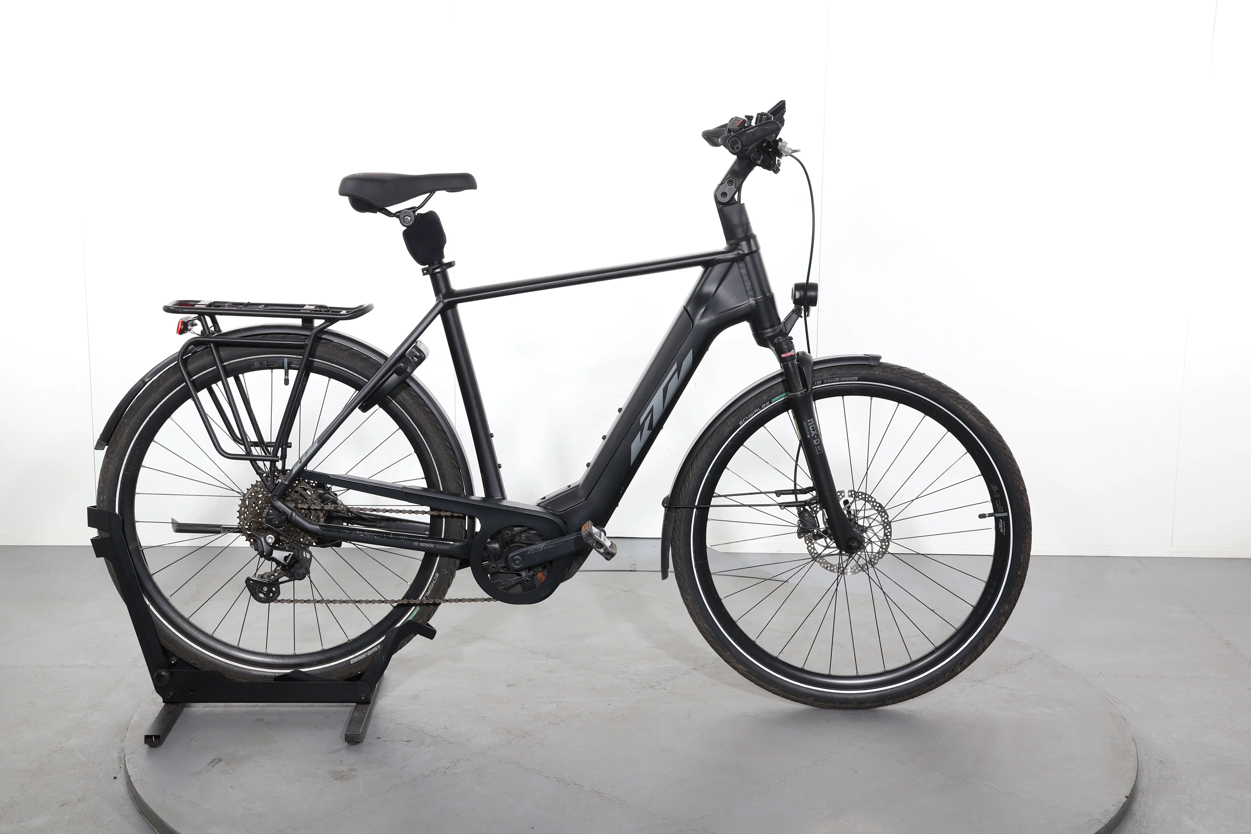 KTM Cento 10 Plus