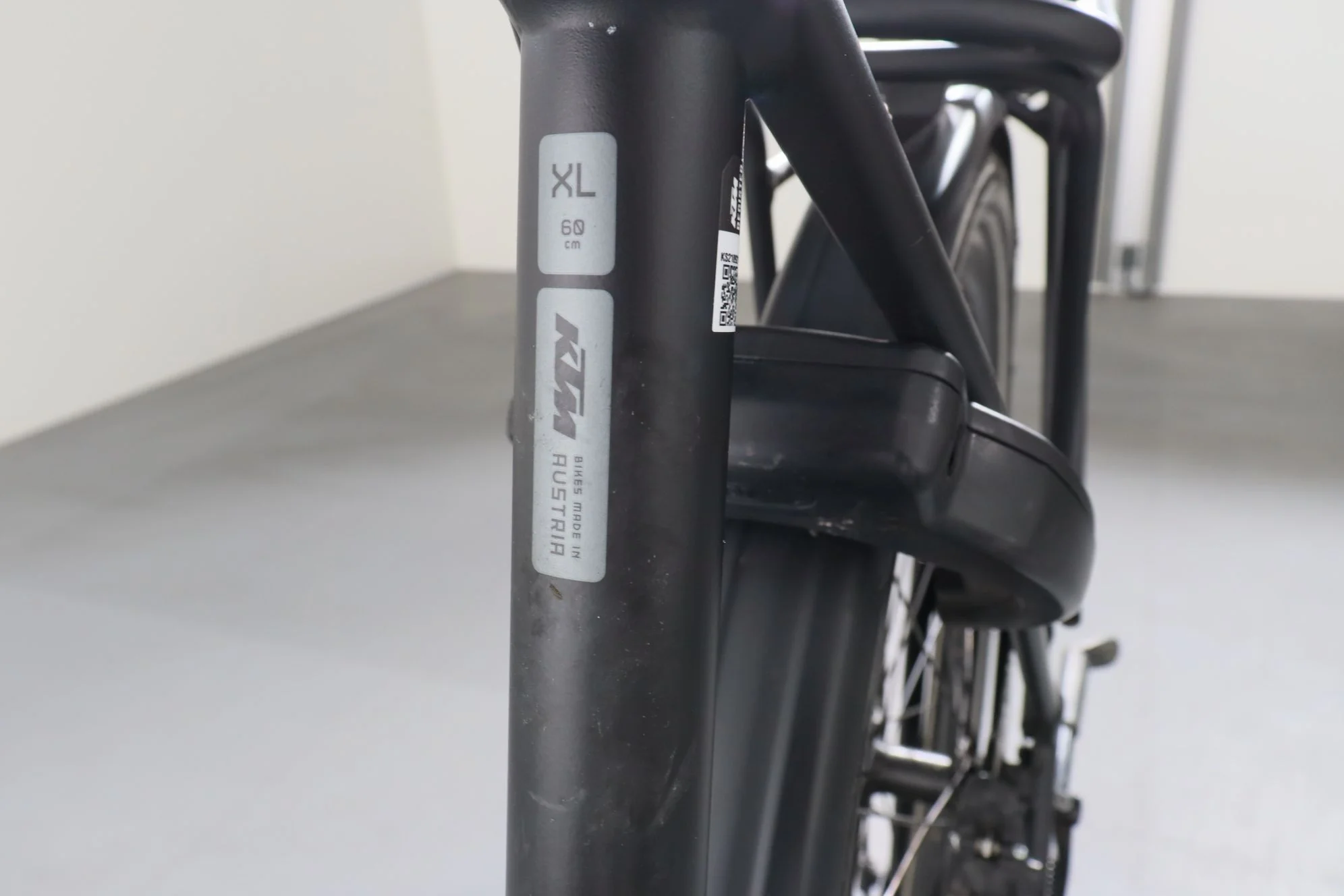 KTM Cento 10 Plus - Image 11