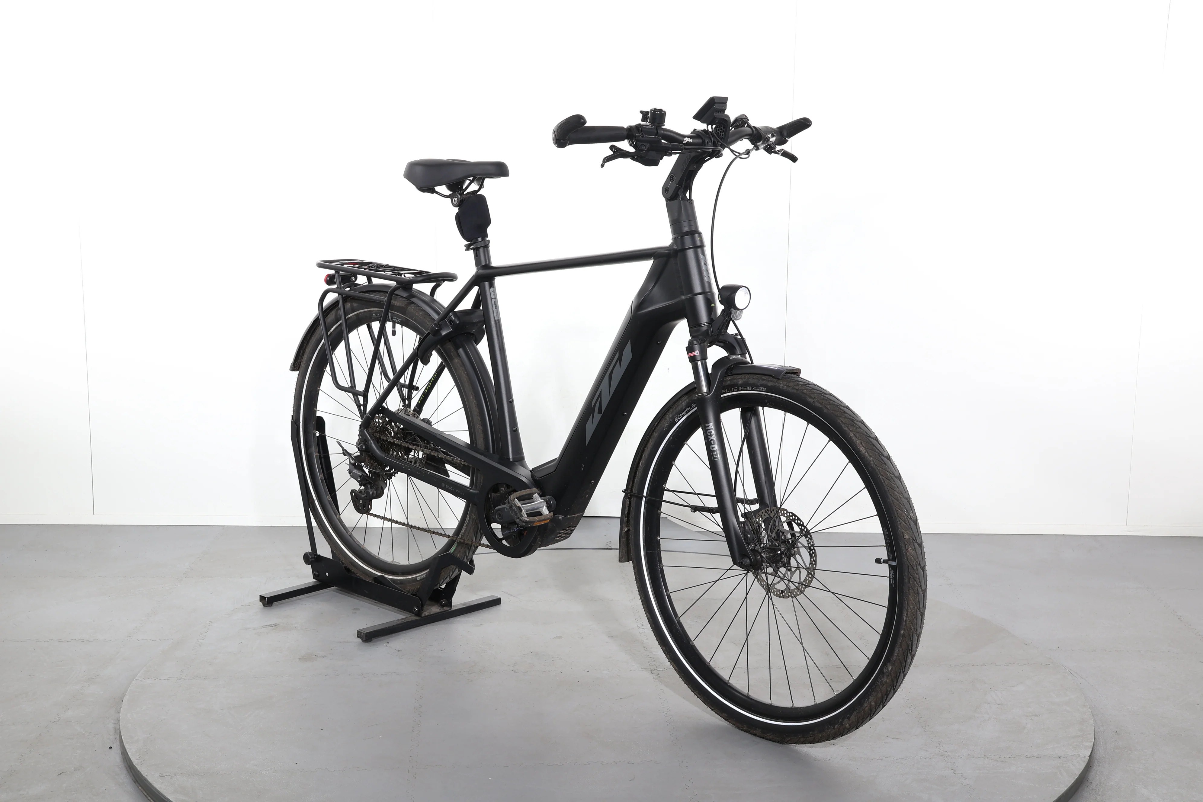 KTM Cento 10 Plus - Image 2