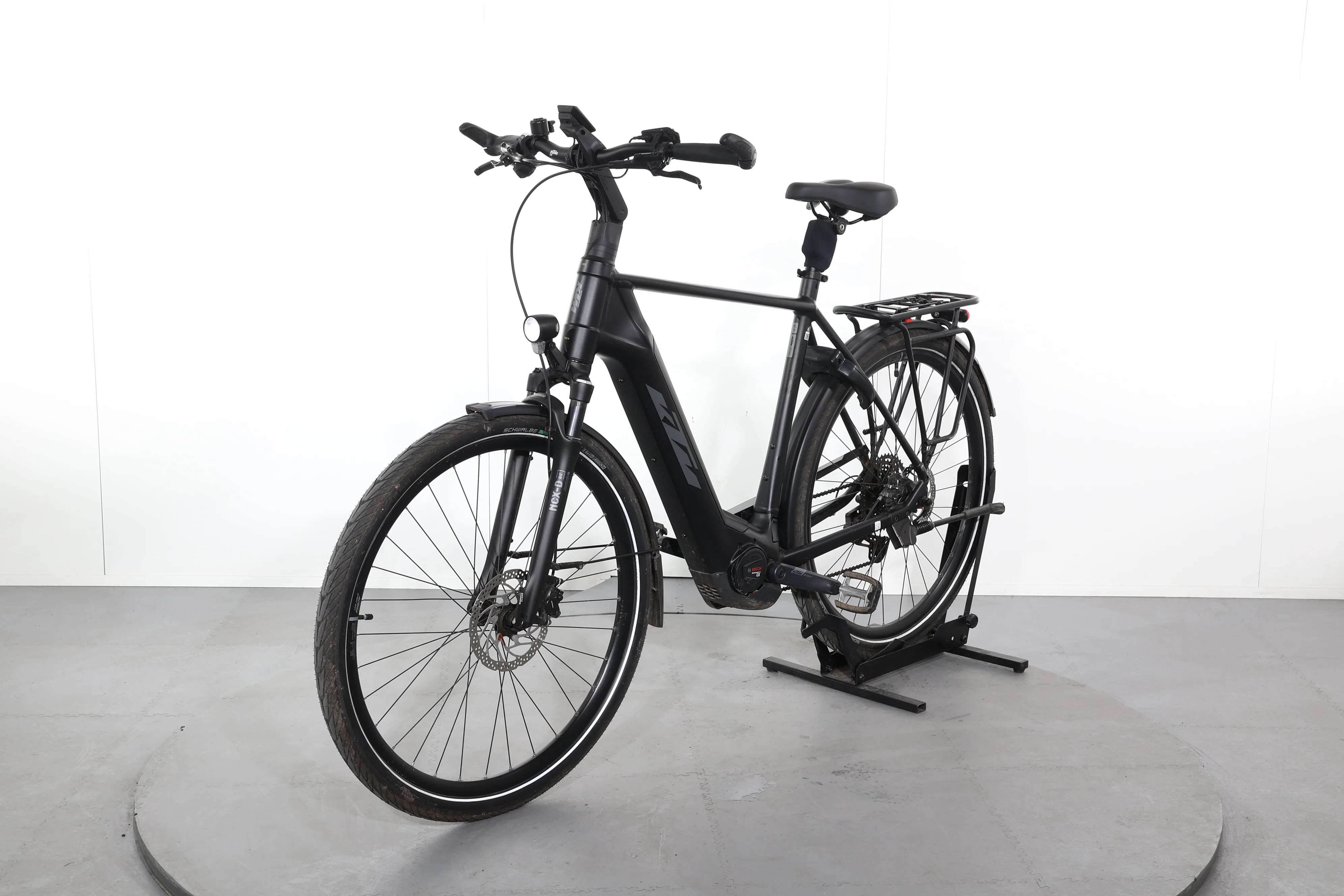 KTM Cento 10 Plus - Image 3