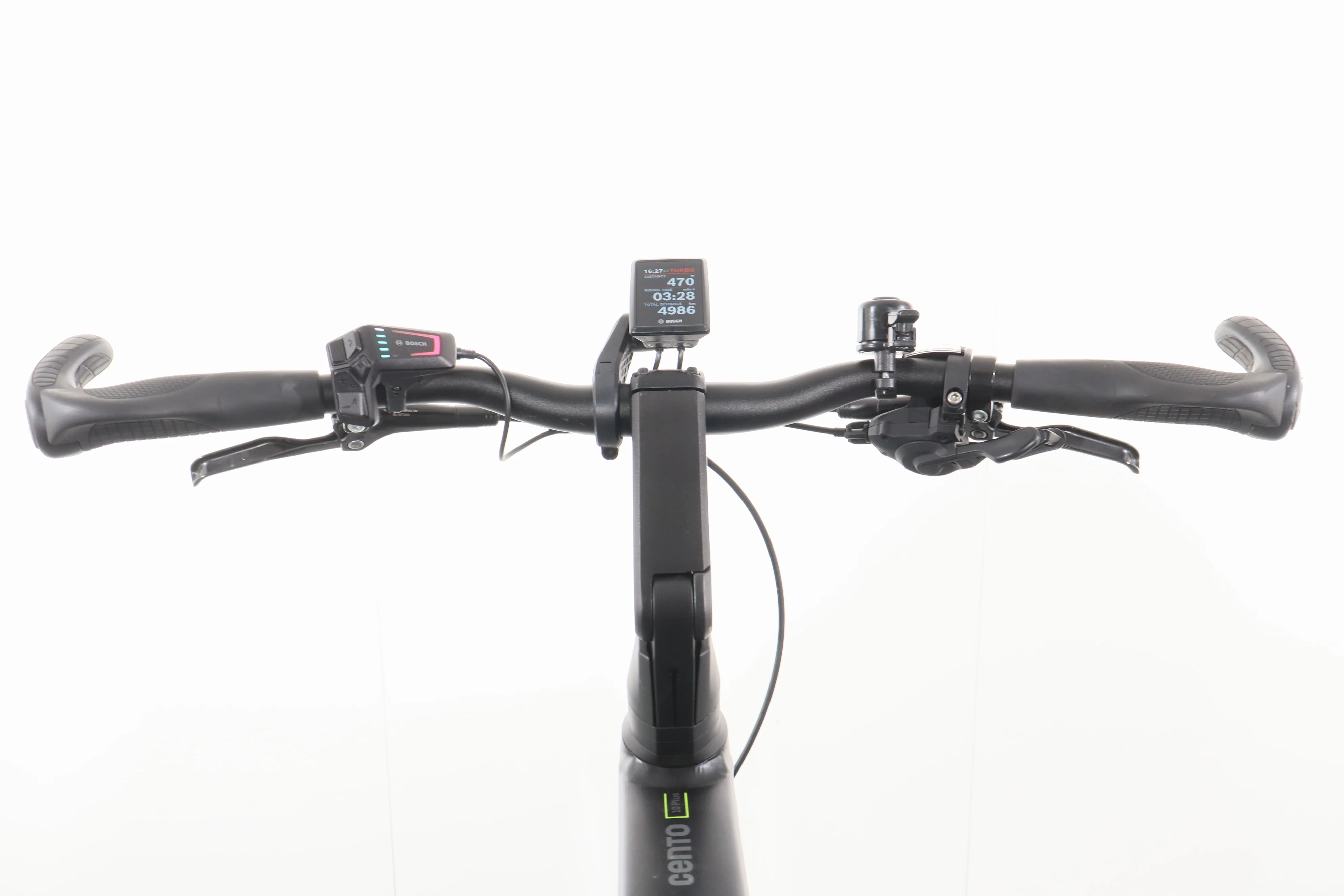 KTM Cento 10 Plus - Image 7