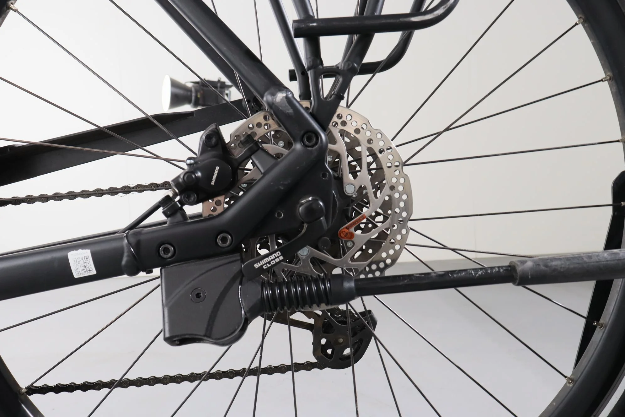 KTM Cento 10 Plus - Image 8