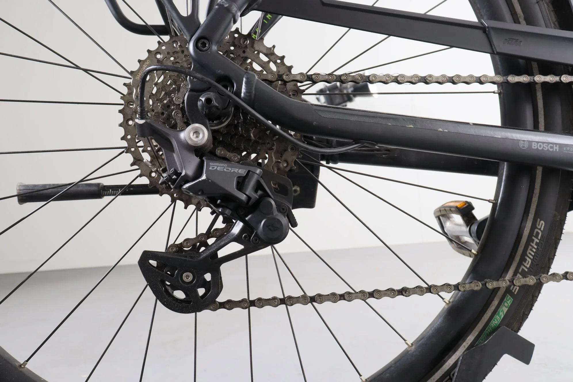 KTM Cento 10 Plus - Image 9