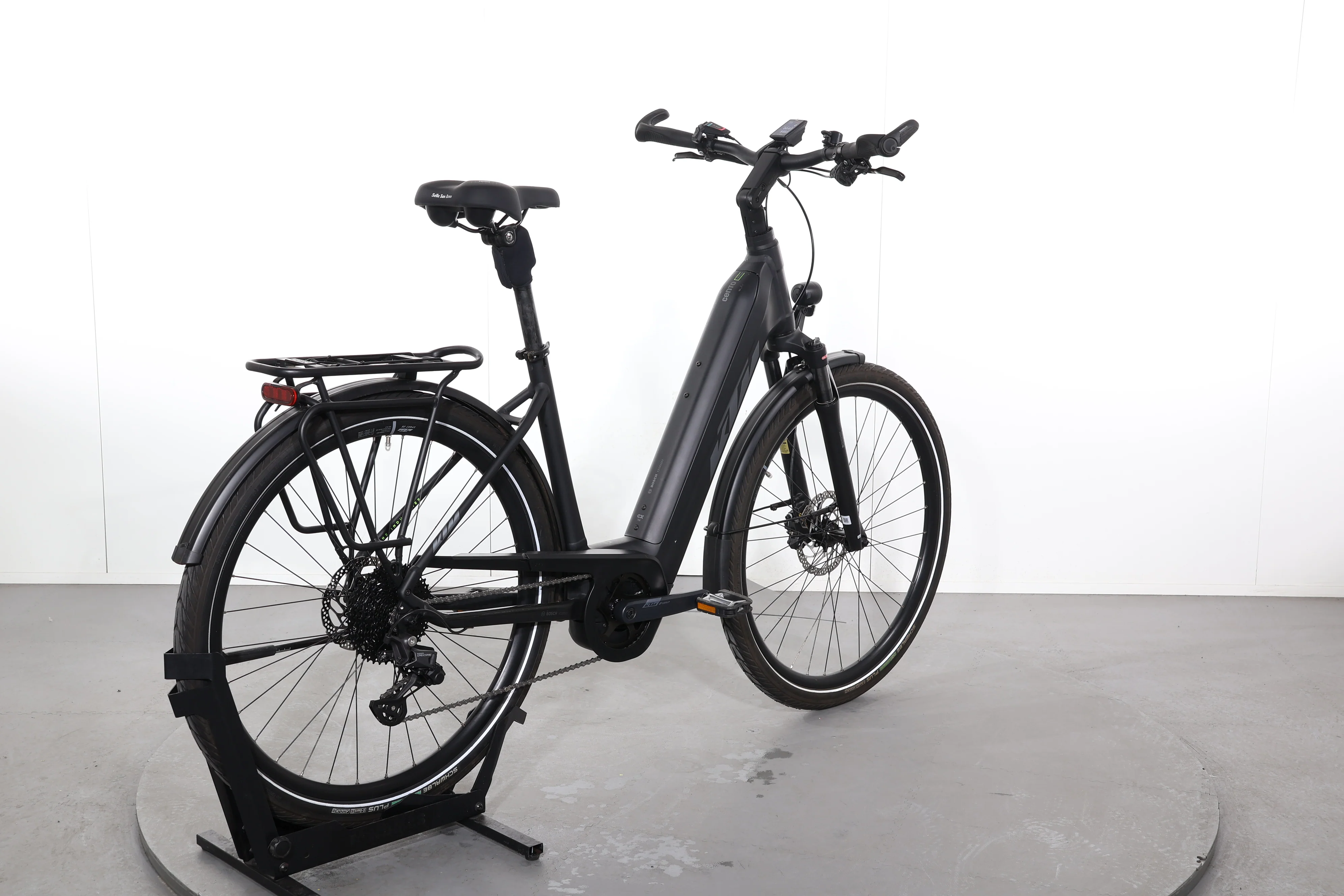 KTM CENTO 10 PLUS - Image 6