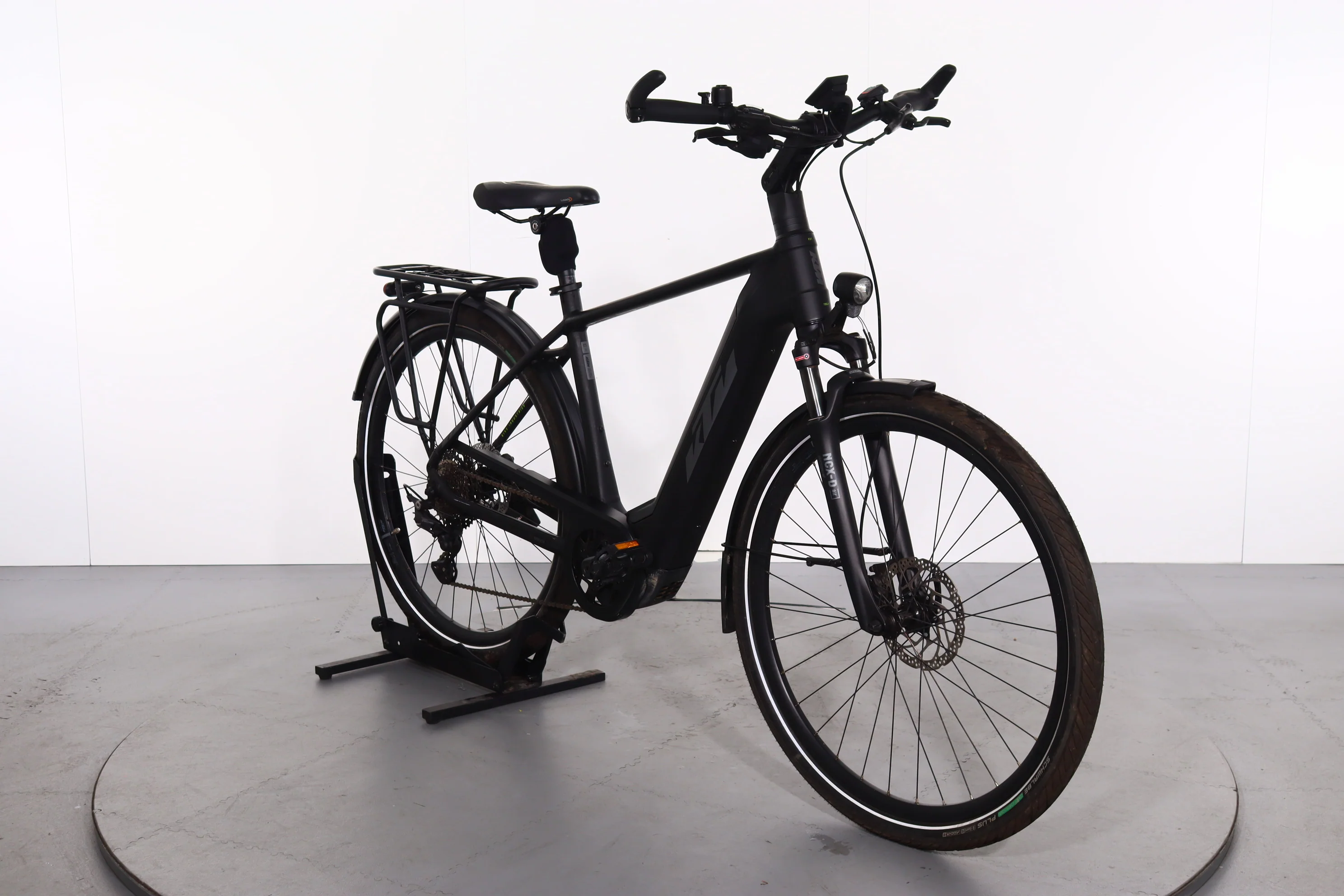 KTM Cento 10 Plus - Image 4