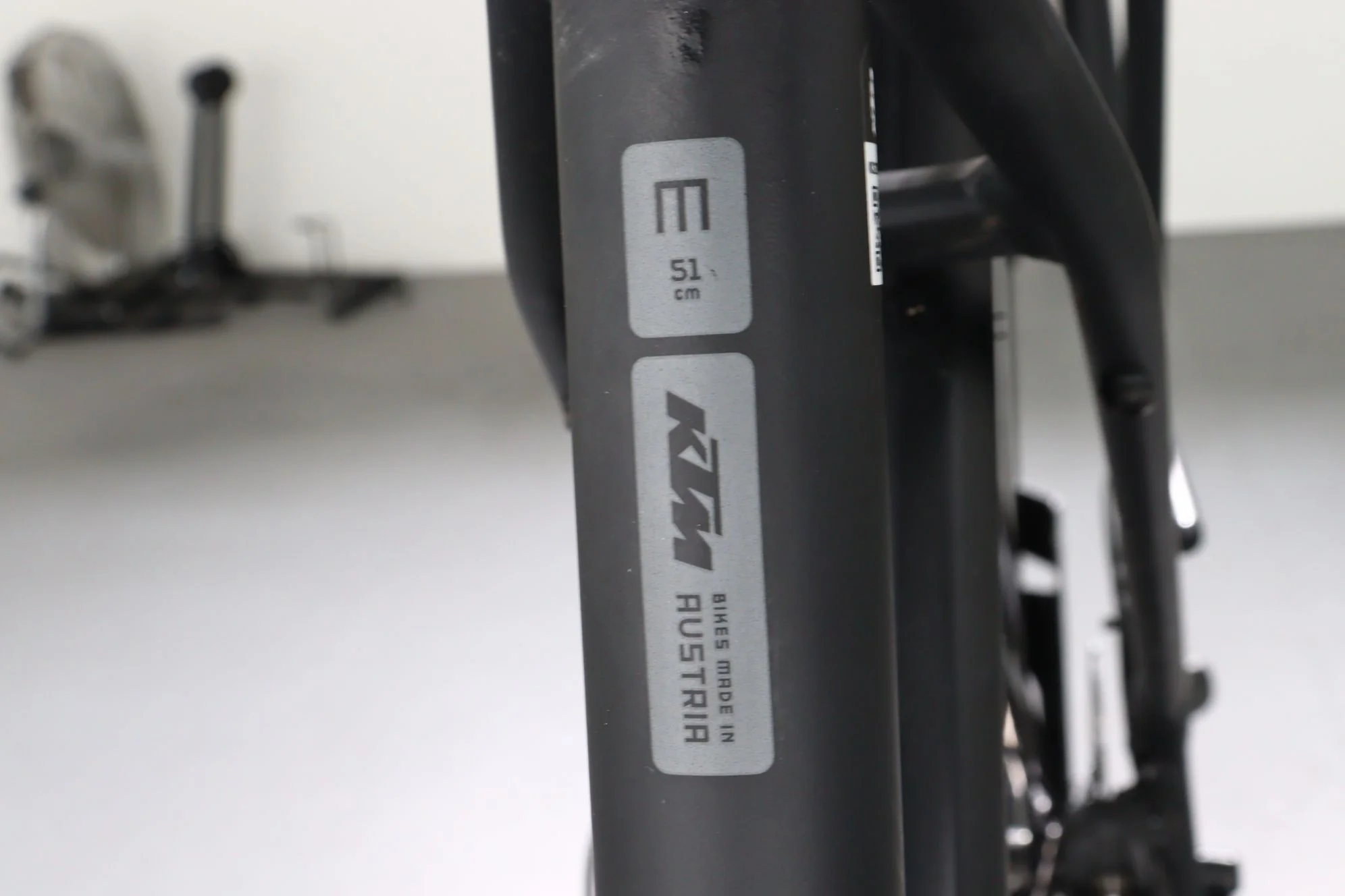 KTM Cento 10 Plus - Image 9