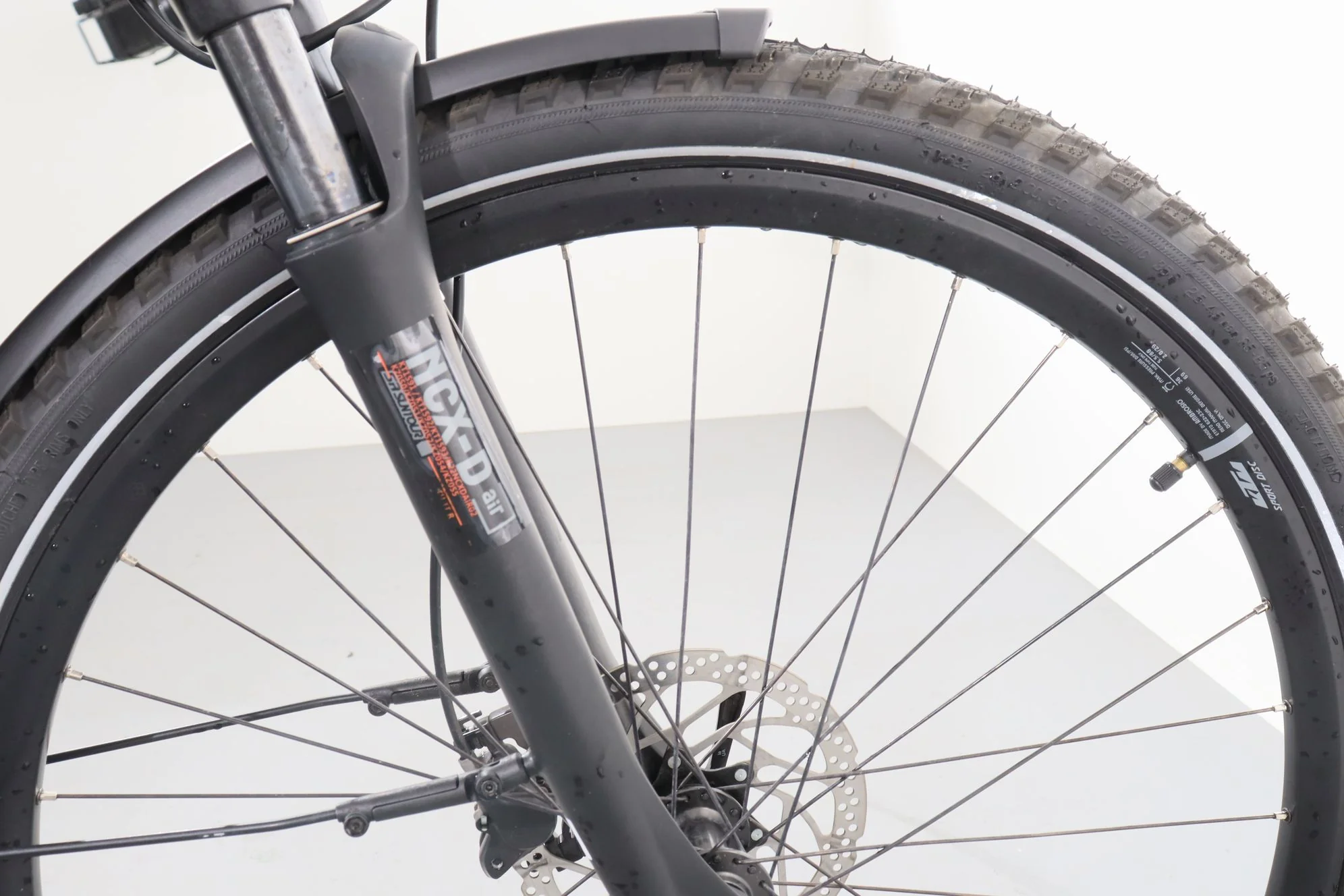 KTM Cento 10 Plus - Image 10
