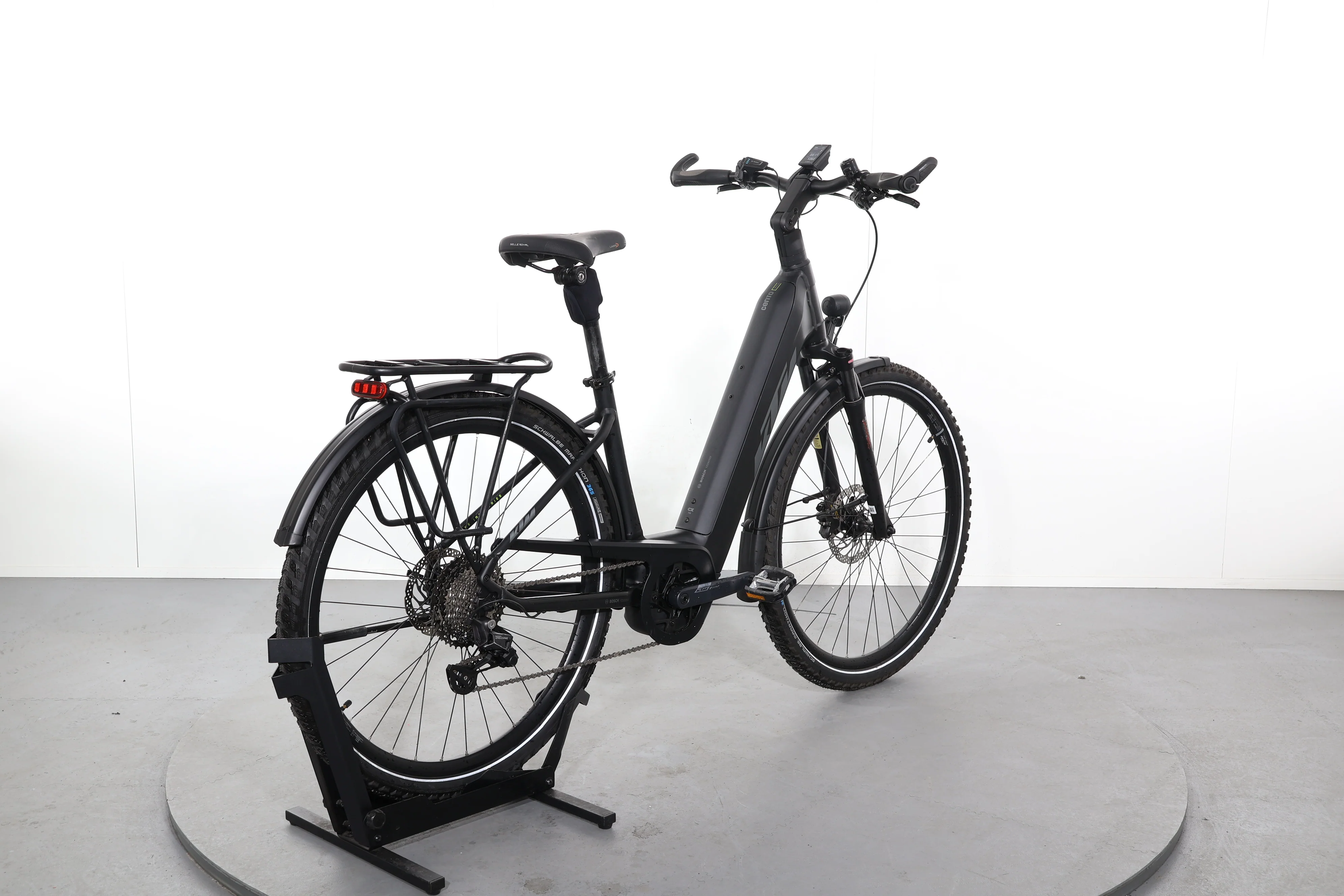 KTM Cento 10 Plus - Image 6