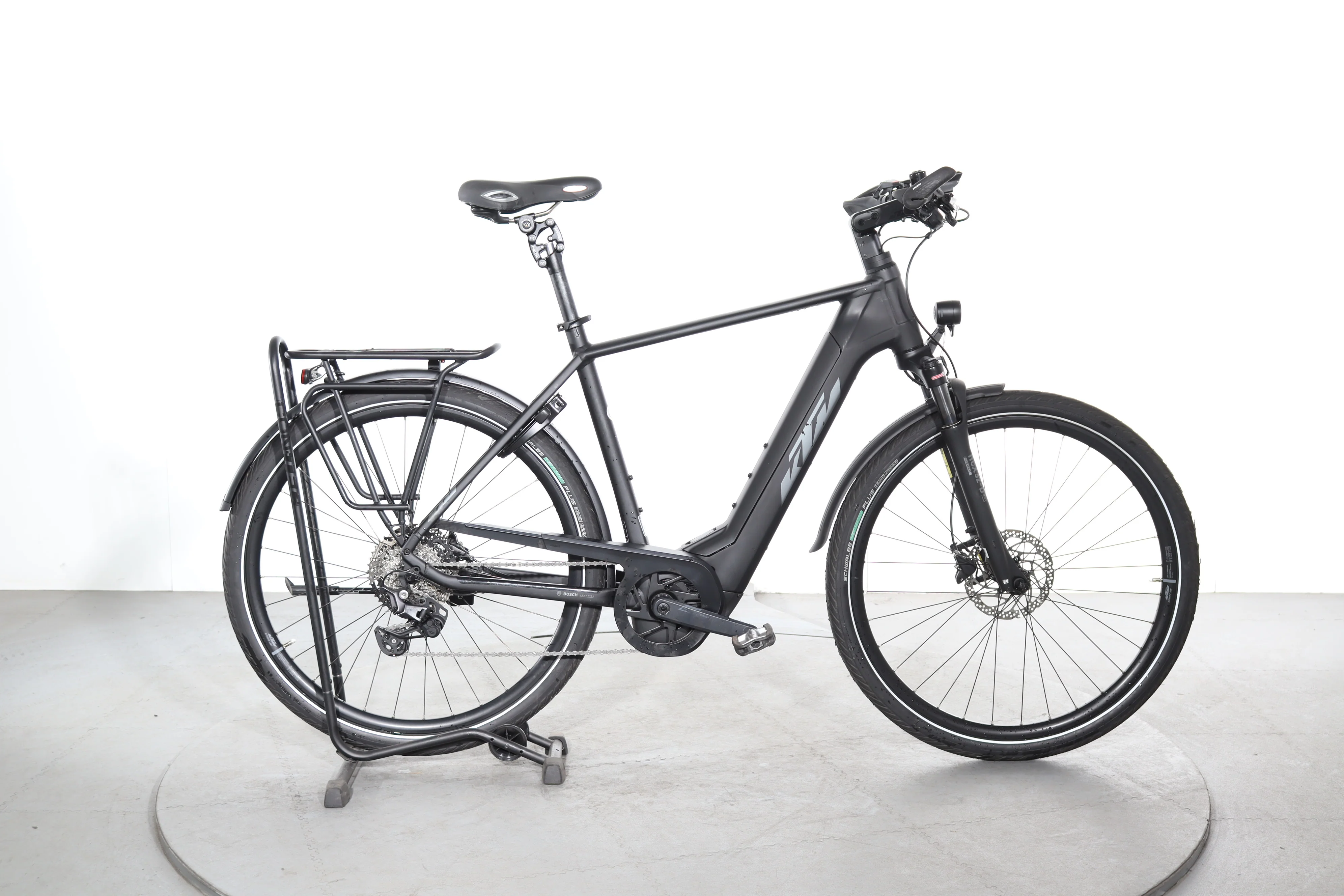 KTM Cento 10 Plus