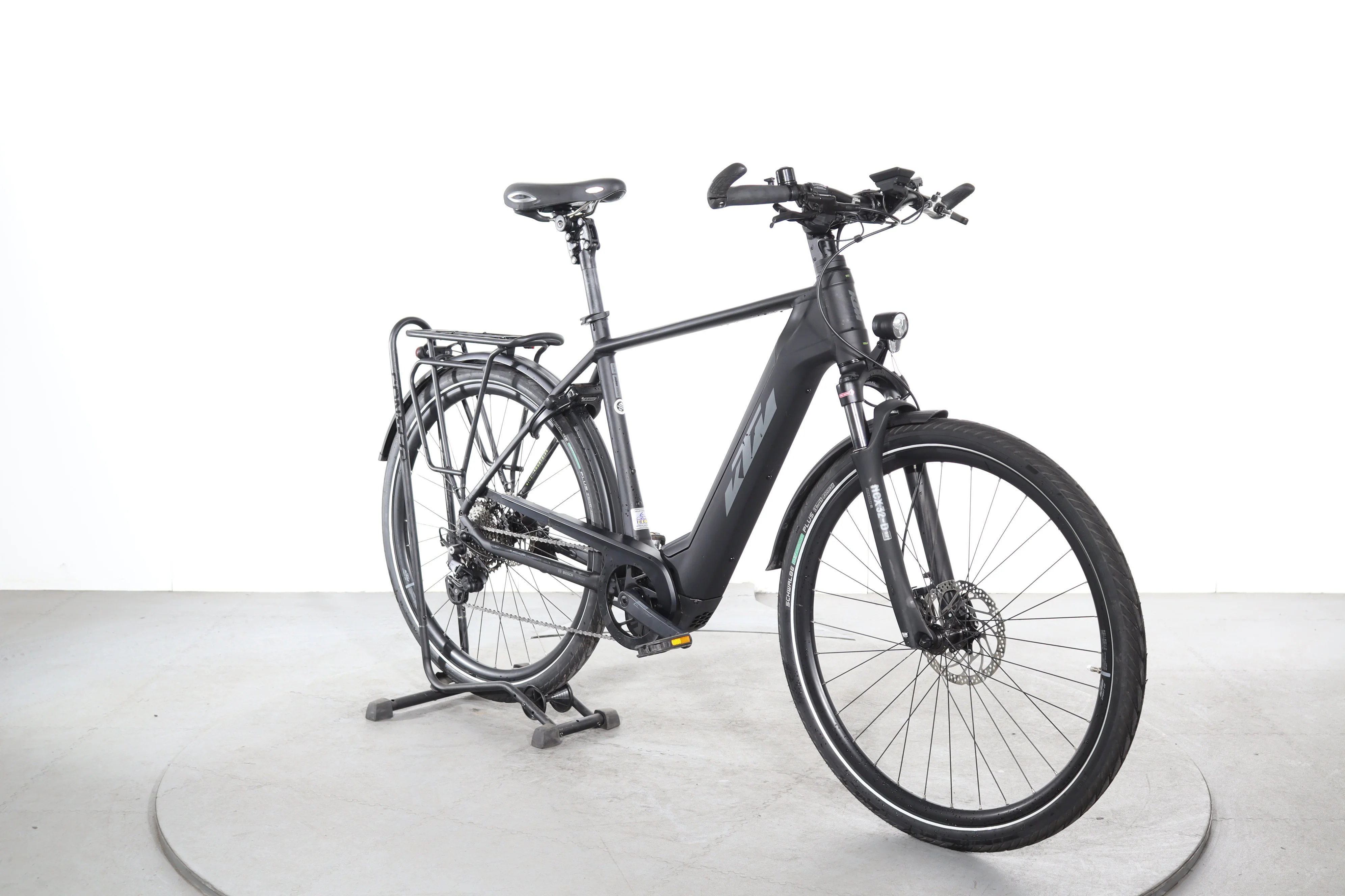 KTM Cento 10 Plus - Image 2