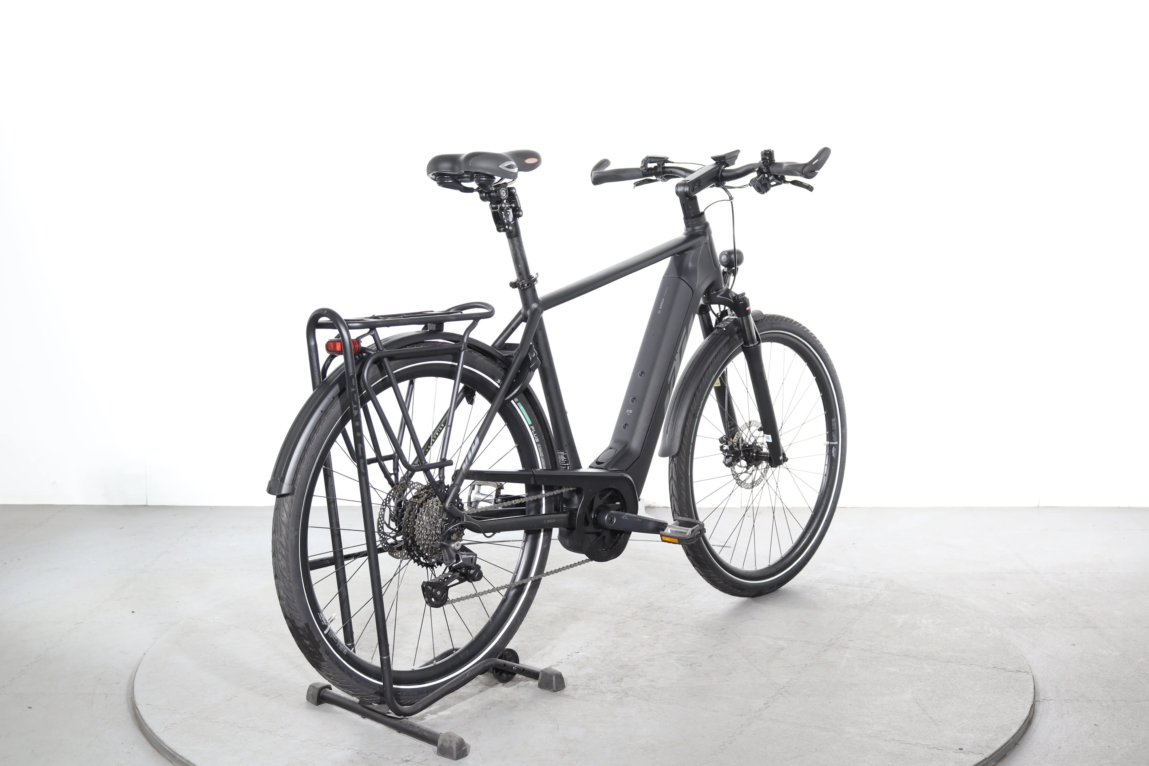 KTM Cento 10 Plus - Image 6