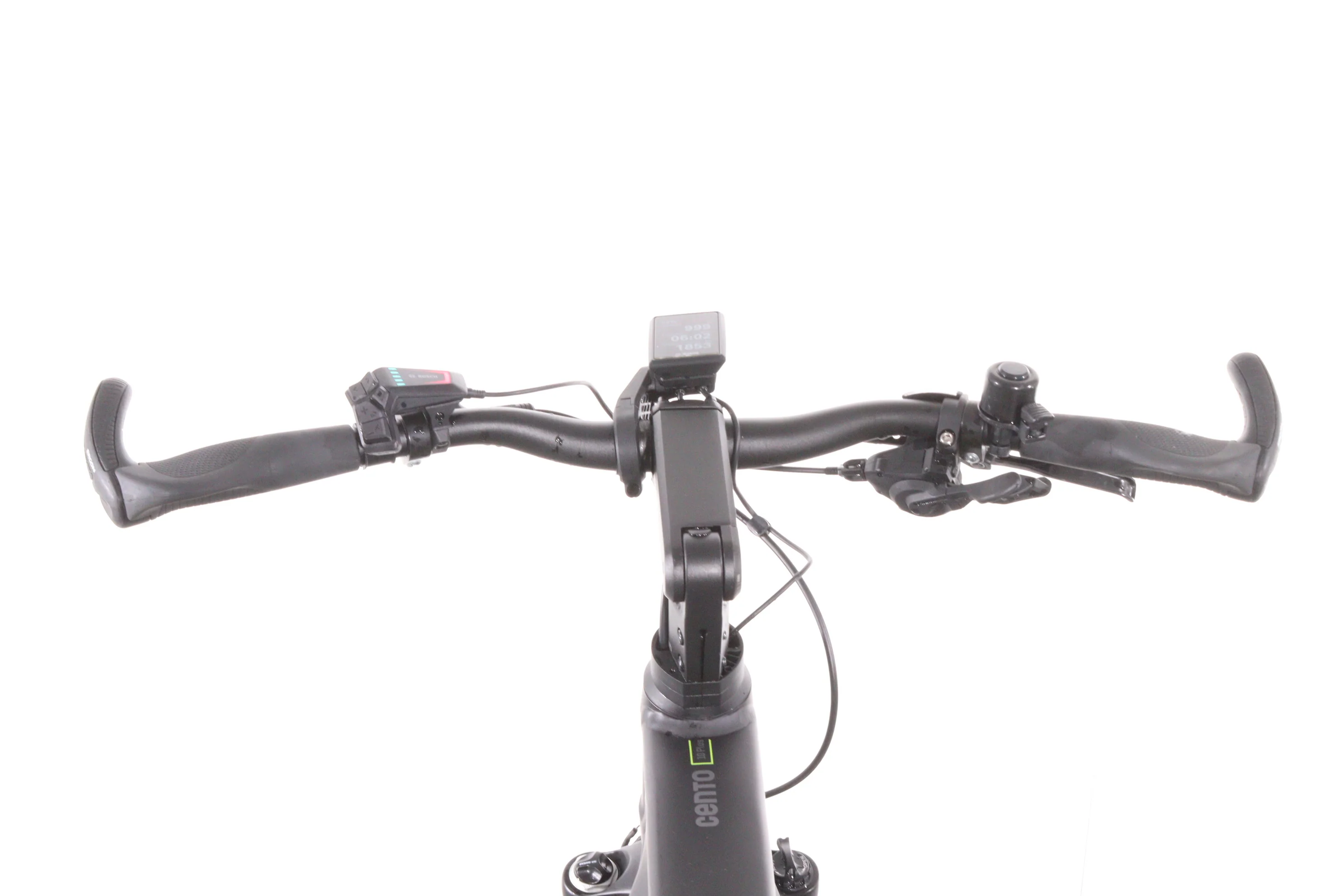 KTM Cento 10 Plus - Image 7