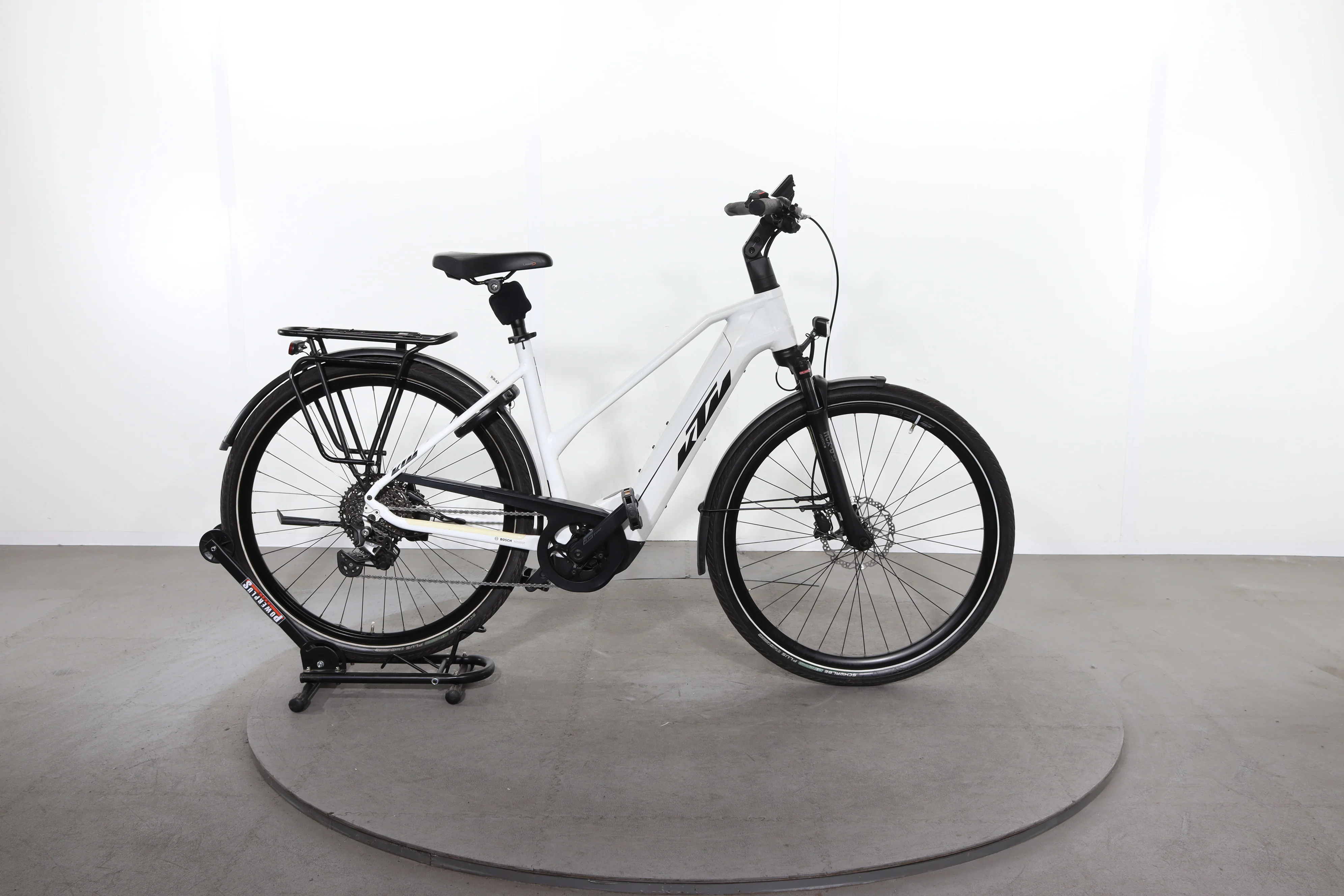 KTM Cento 10 Plus