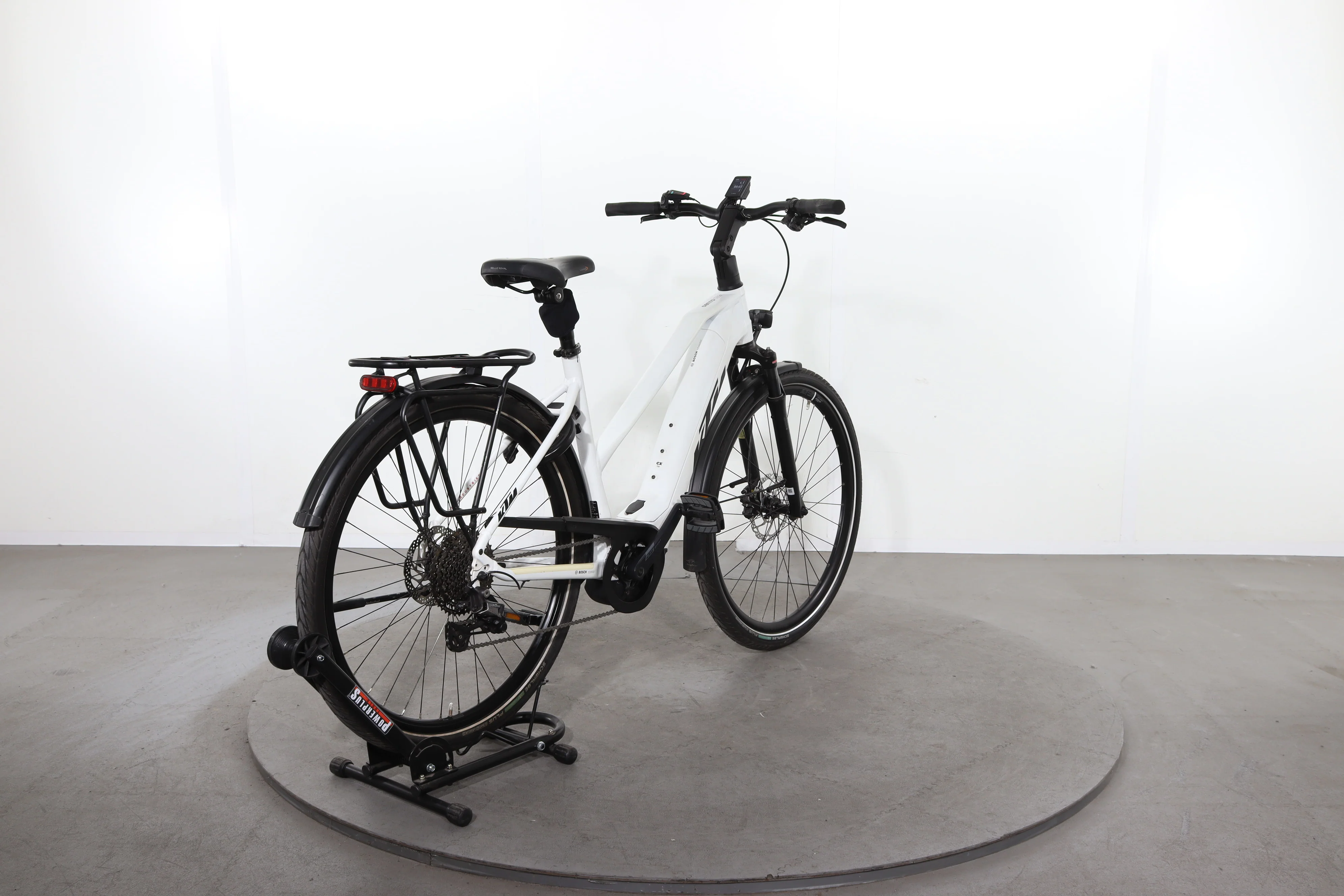 KTM Cento 10 Plus - Image 6