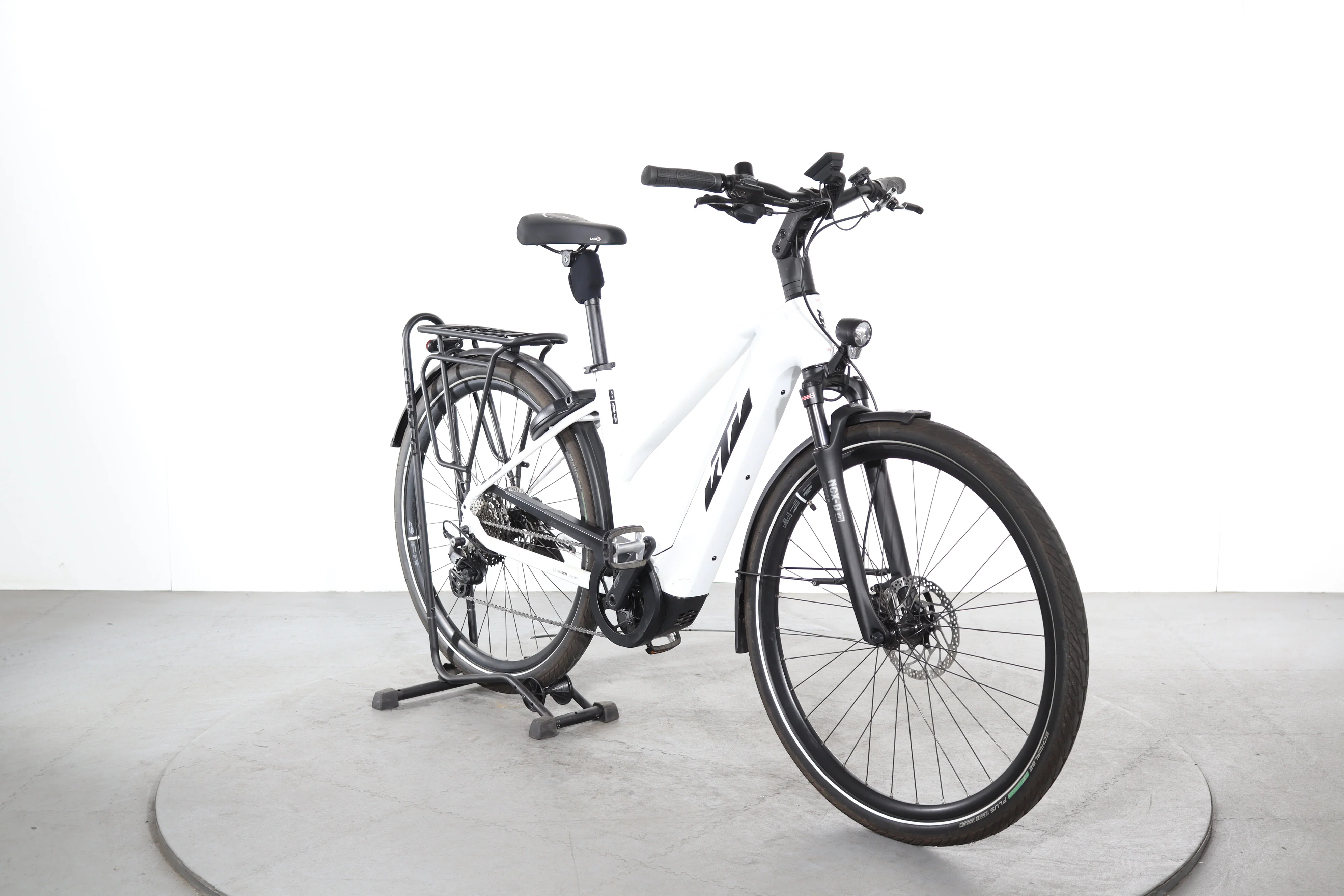 KTM Cento 10 Plus - Image 2