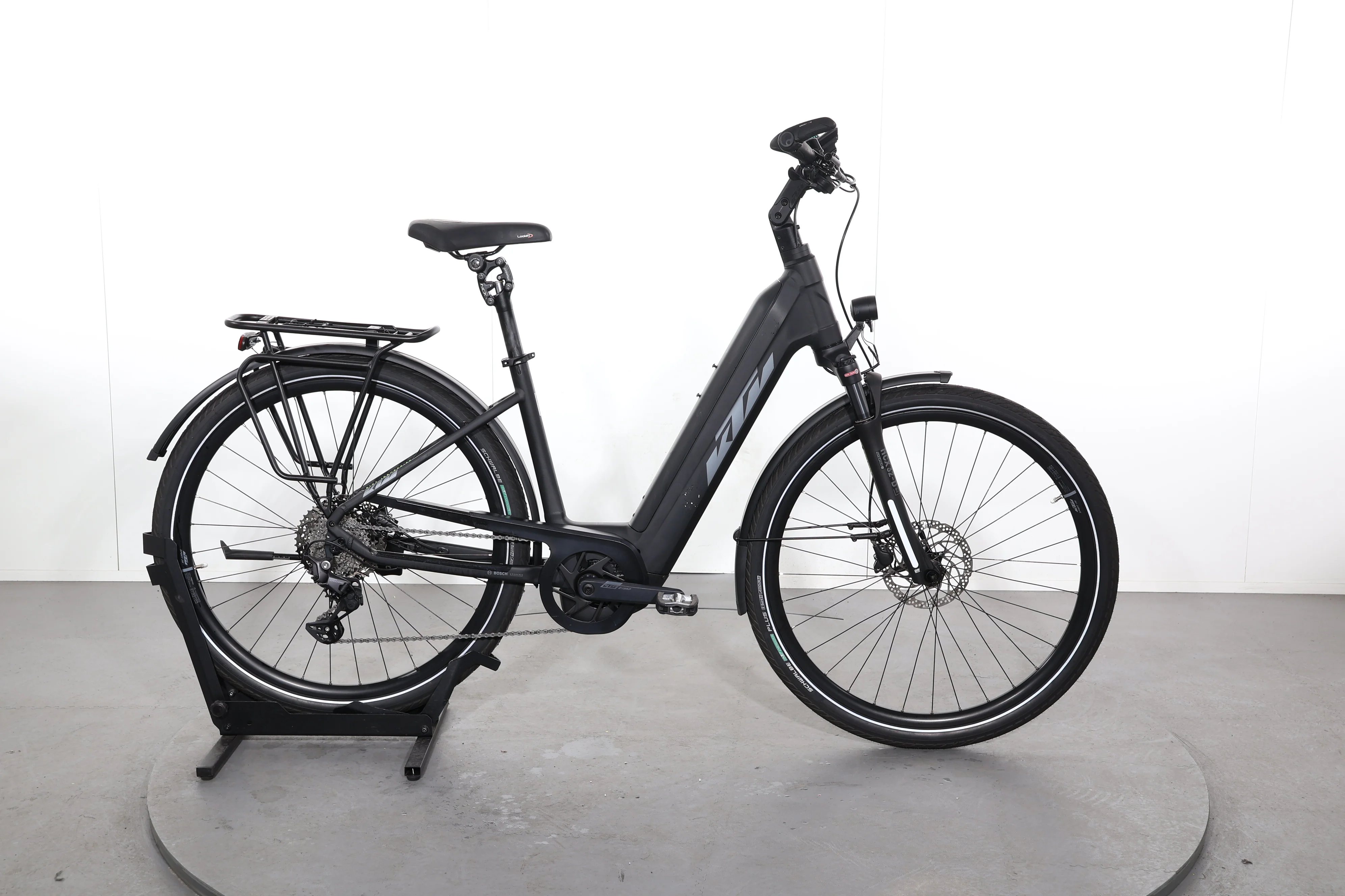 KTM CENTO 10 PLUS
