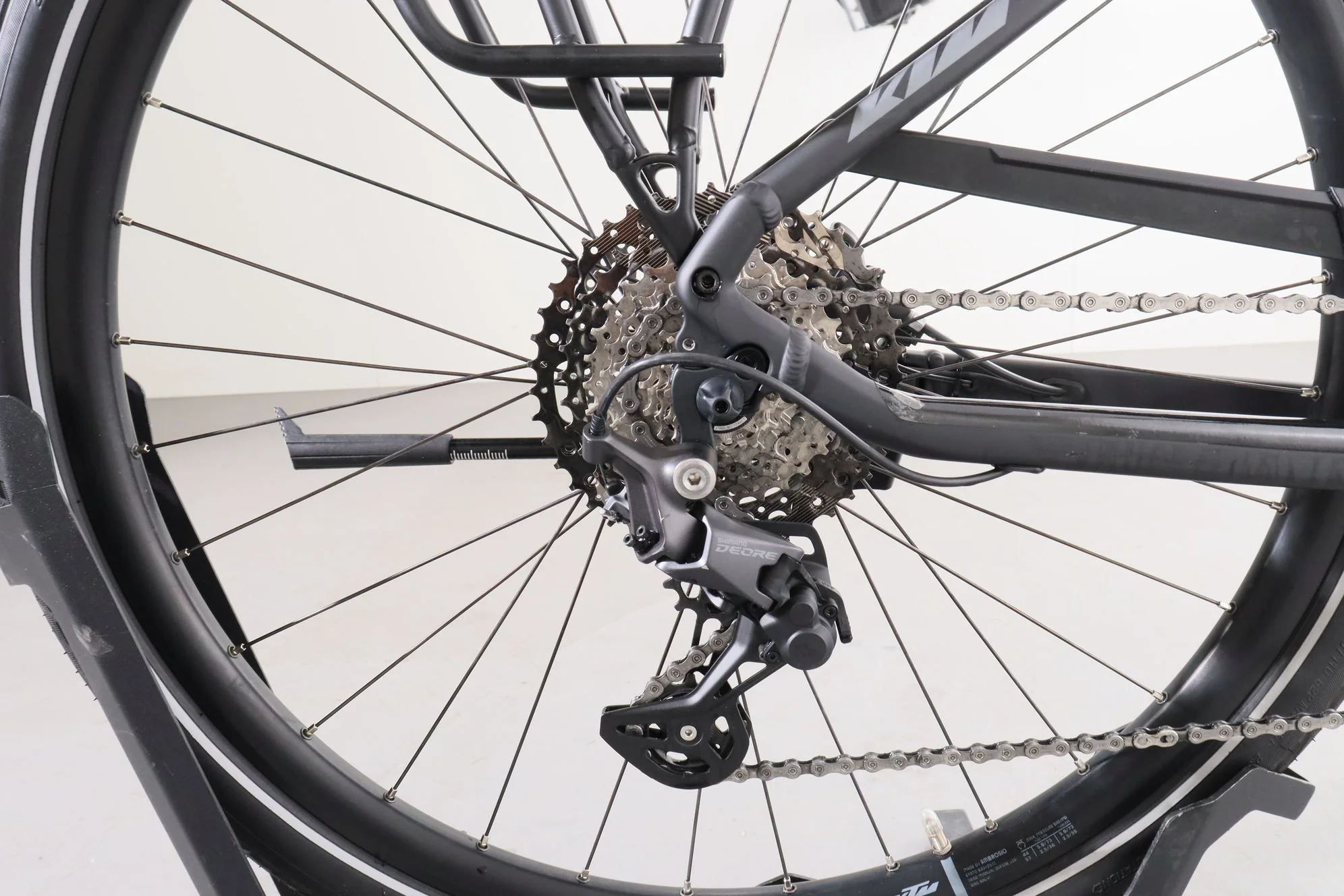 KTM CENTO 10 PLUS - Image 10