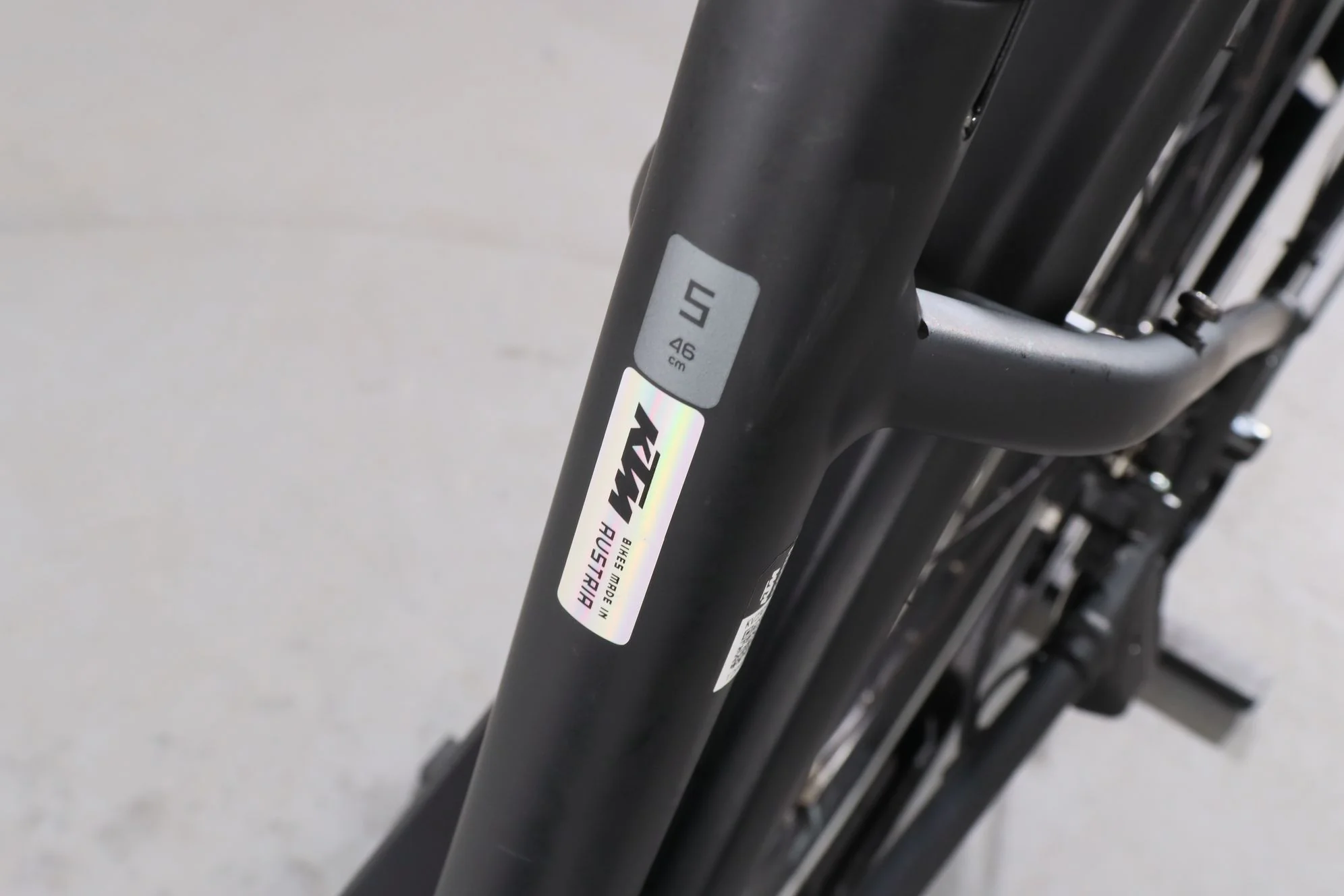 KTM CENTO 10 PLUS - Image 8