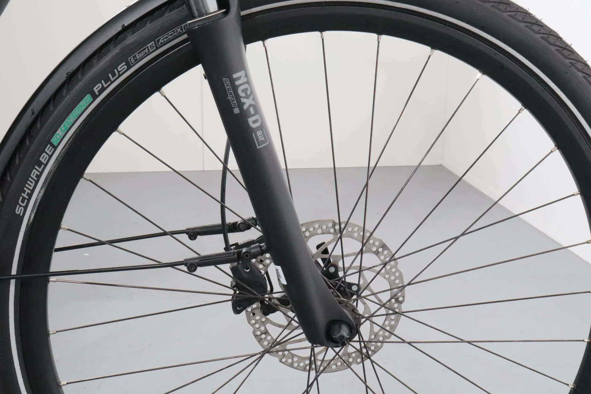 KTM Cento 10 - Image 11