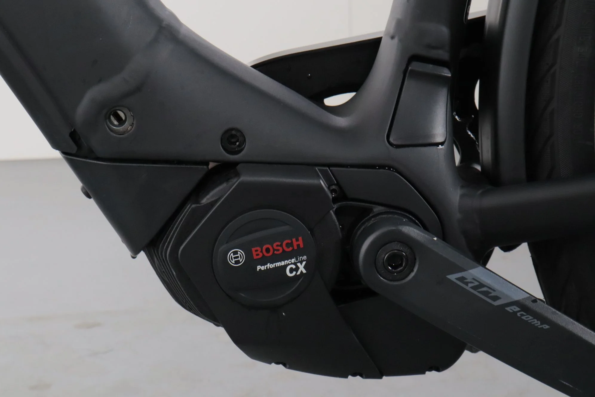KTM Cento 10 - Image 13