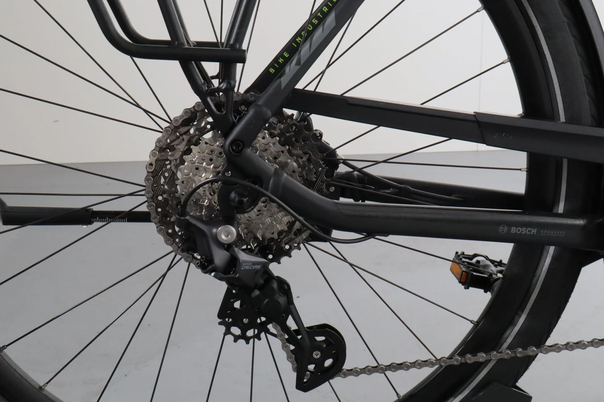 KTM Cento 10 - Image 8