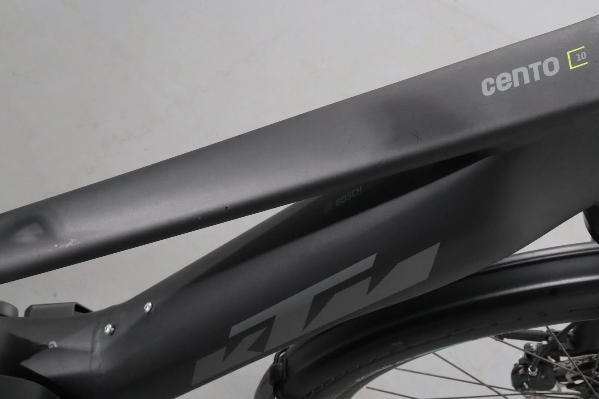 KTM Cento 10 - Image 9