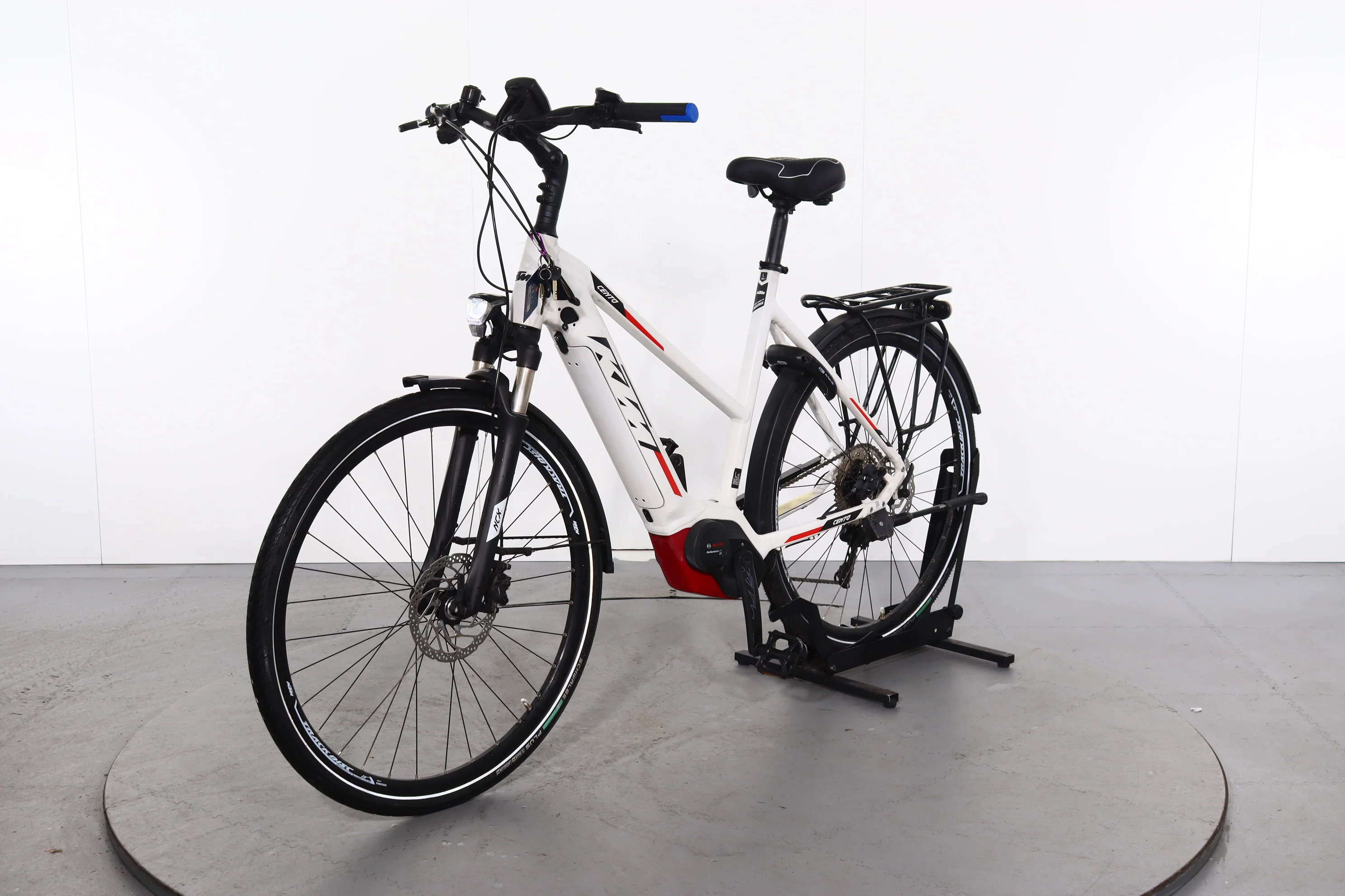 KTM Cento 10 - Image 3
