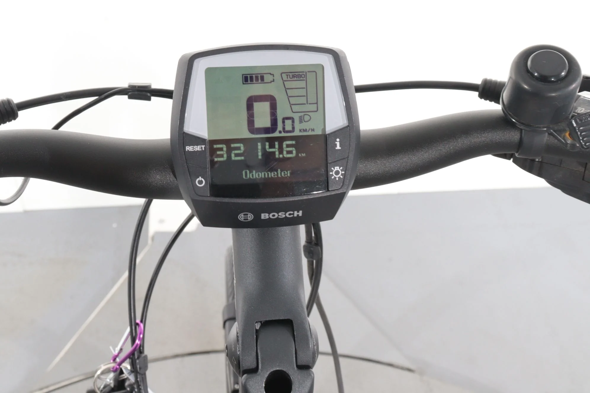 KTM Cento 10 - Image 8