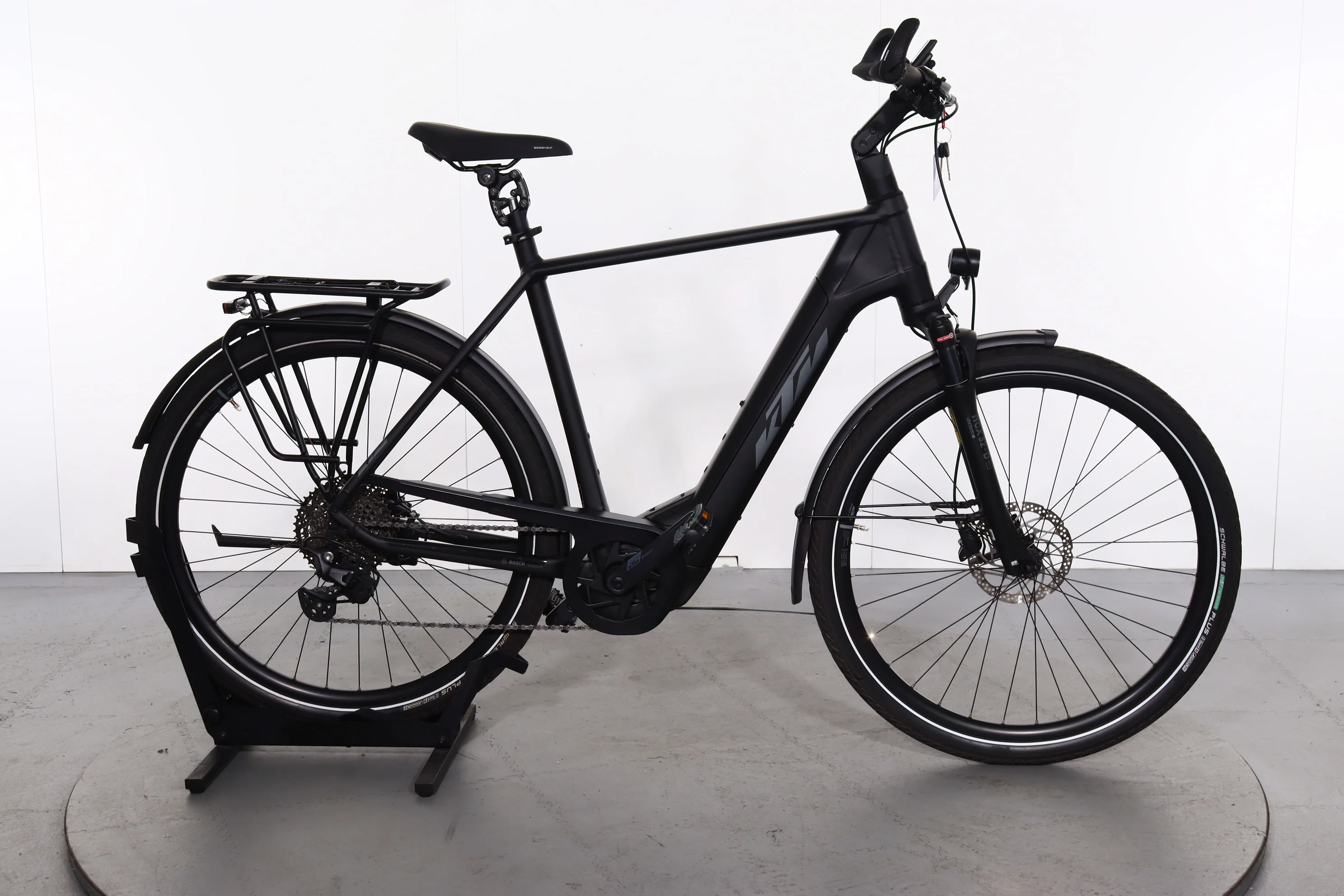 KTM Cento 10