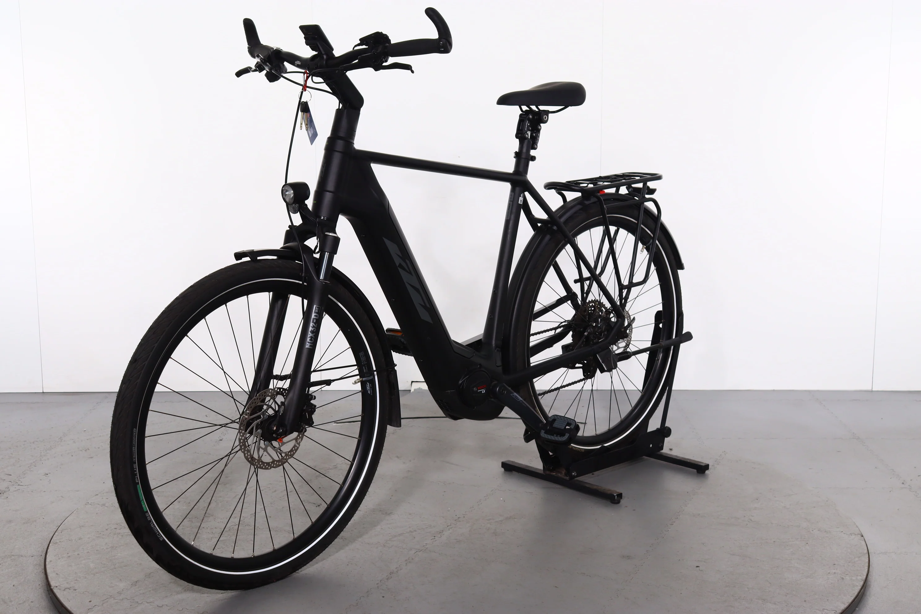 KTM Cento 10 - Image 4
