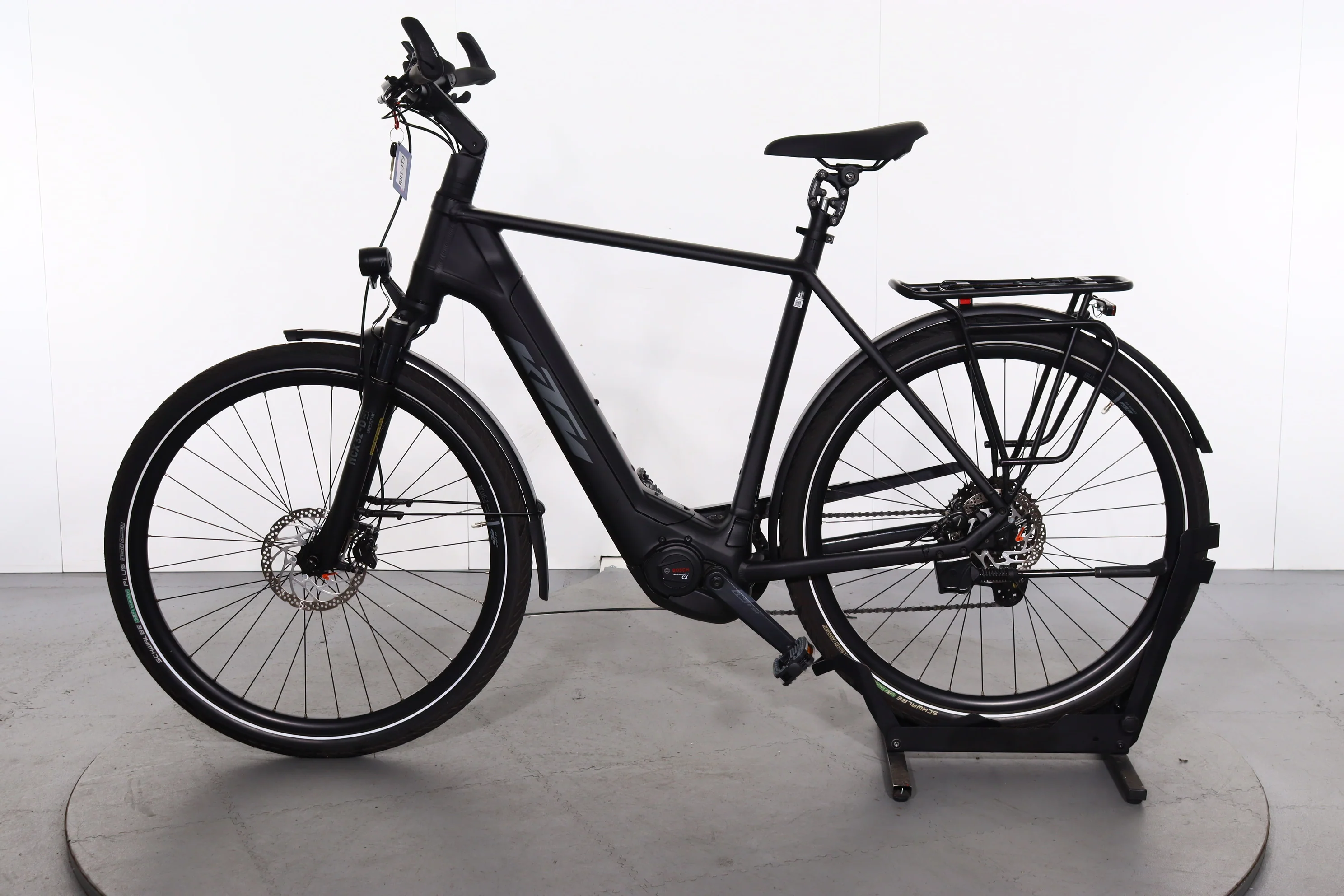 KTM Cento 10 - Image 5