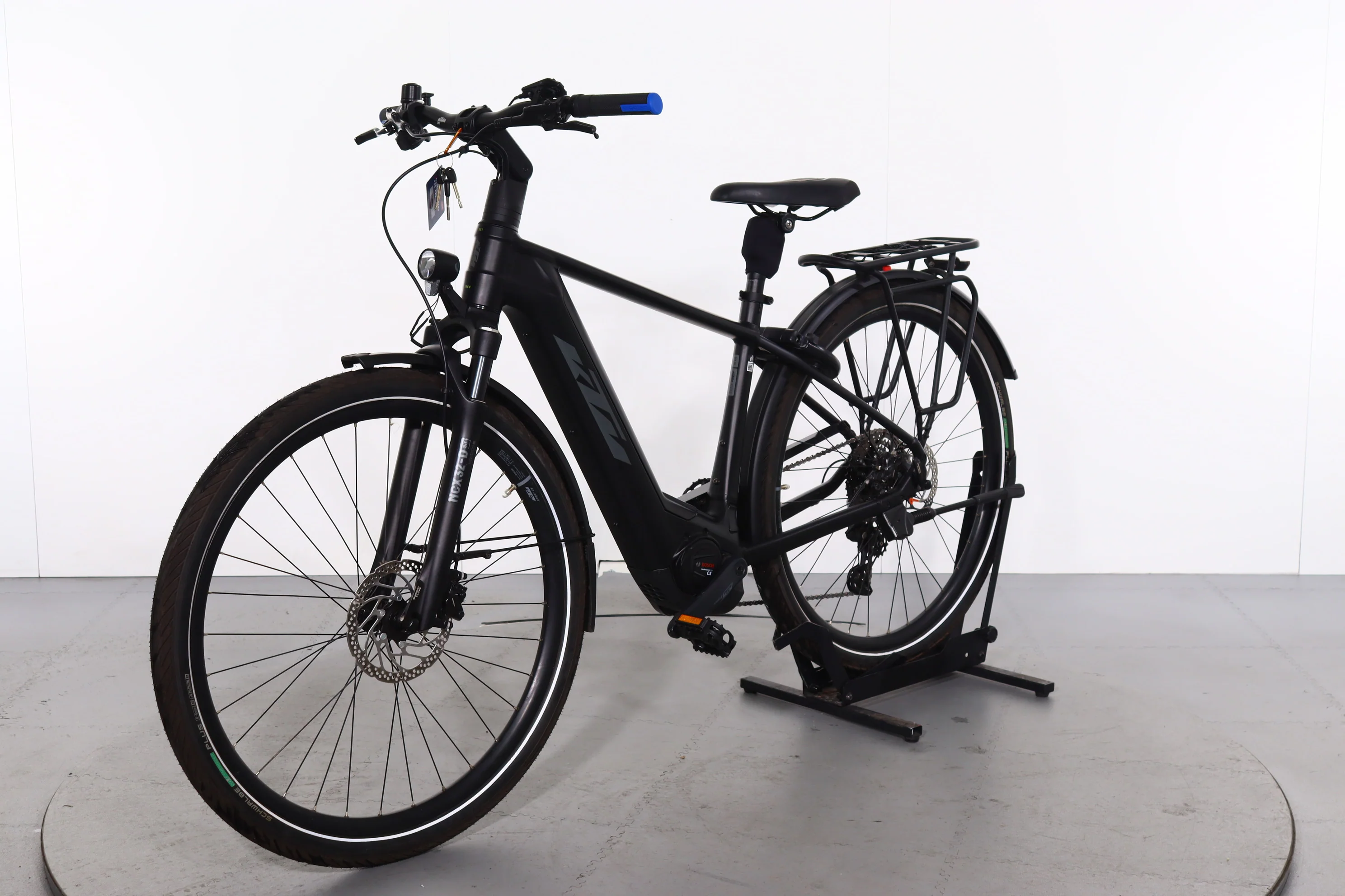 KTM Cento 10 - Image 3