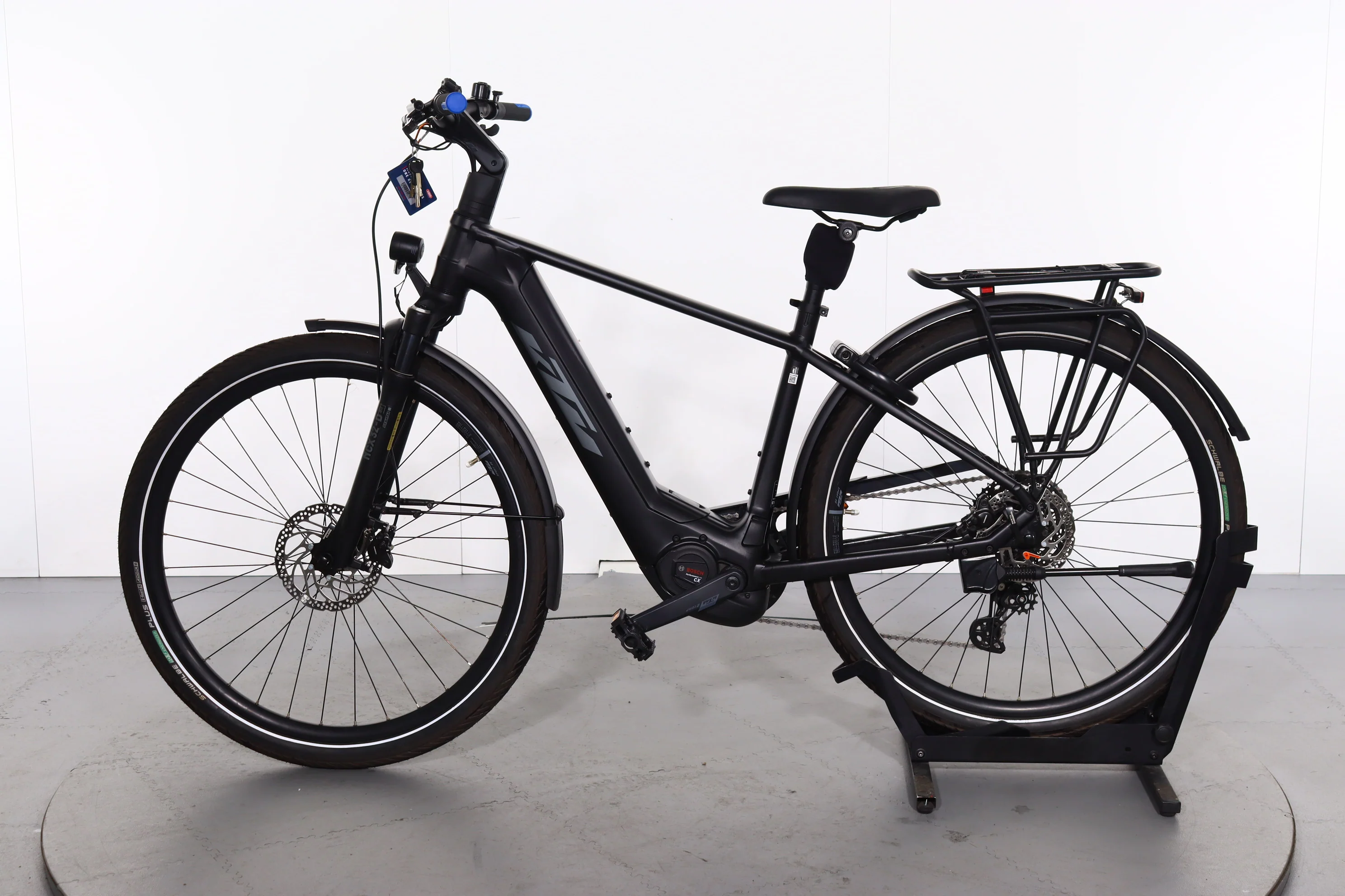 KTM Cento 10 - Image 4