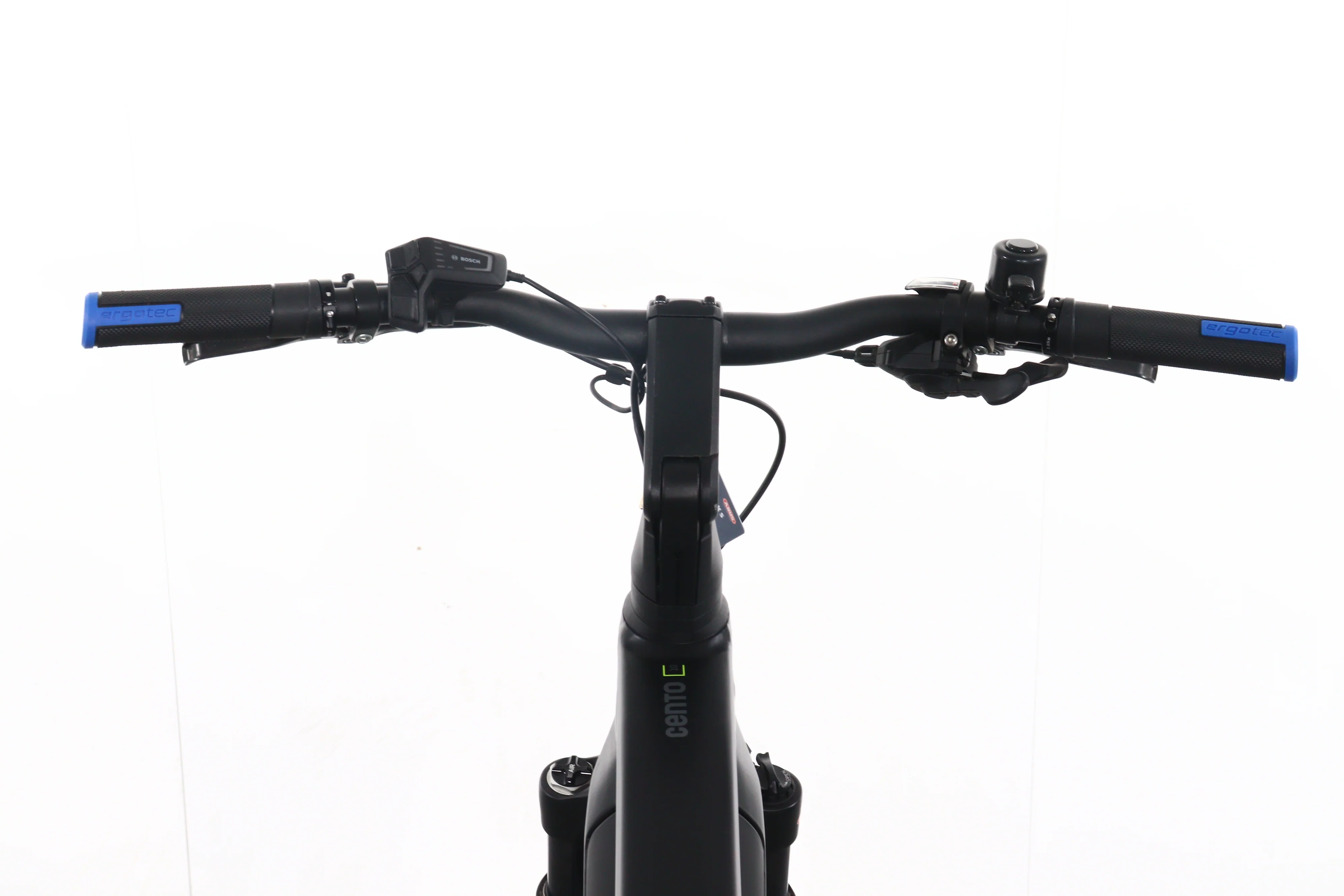 KTM Cento 10 - Image 7