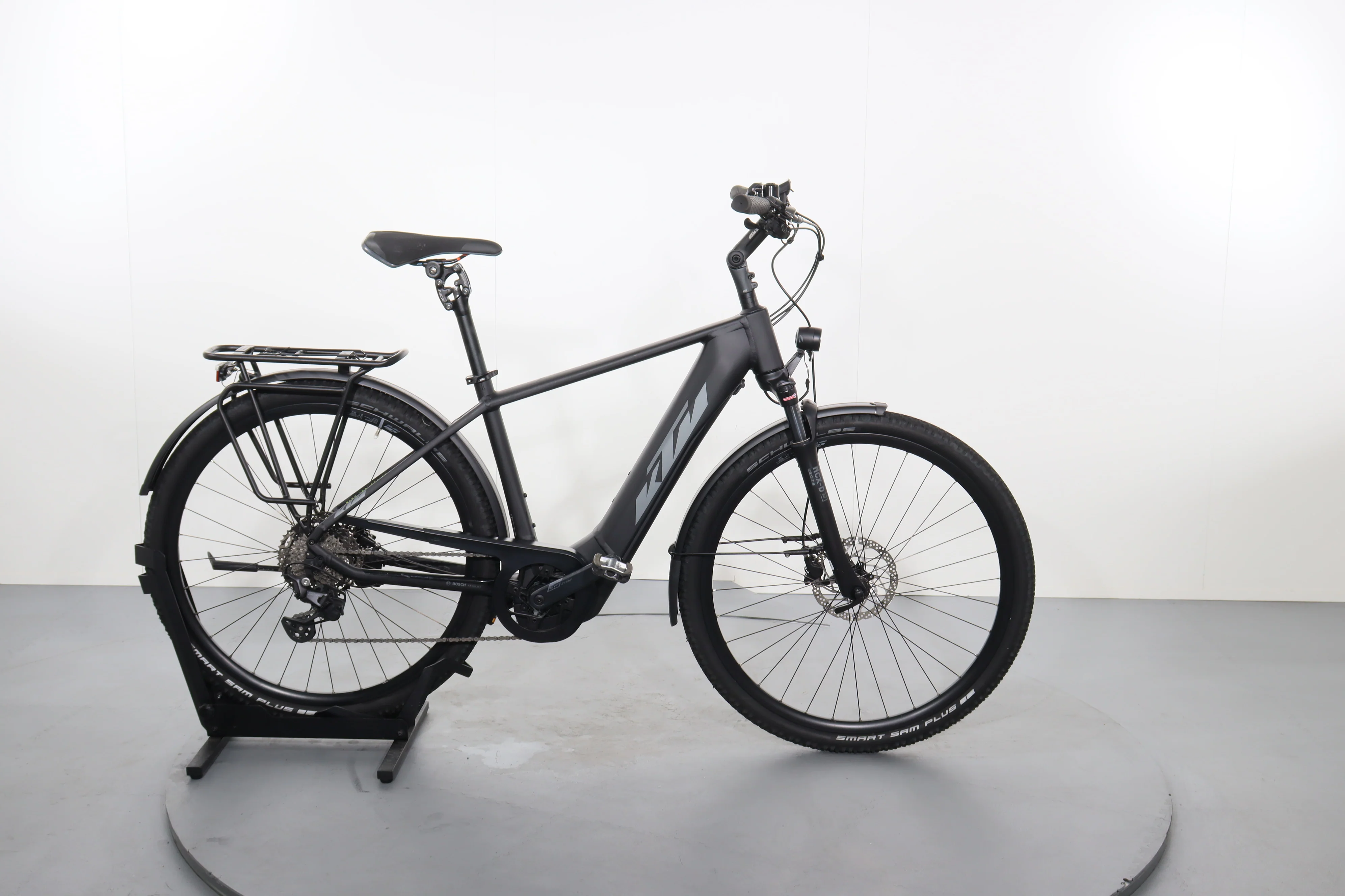 KTM Cento 10