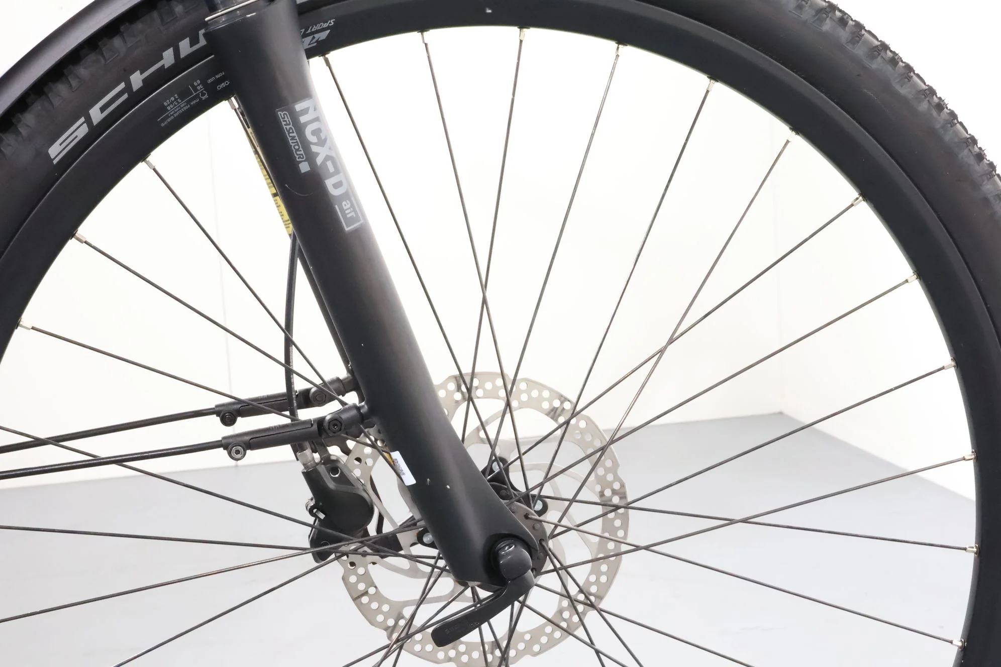 KTM Cento 10 - Image 11
