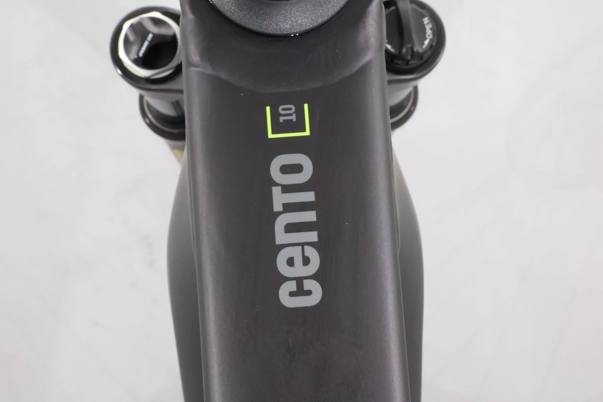 KTM Cento 10 - Image 13