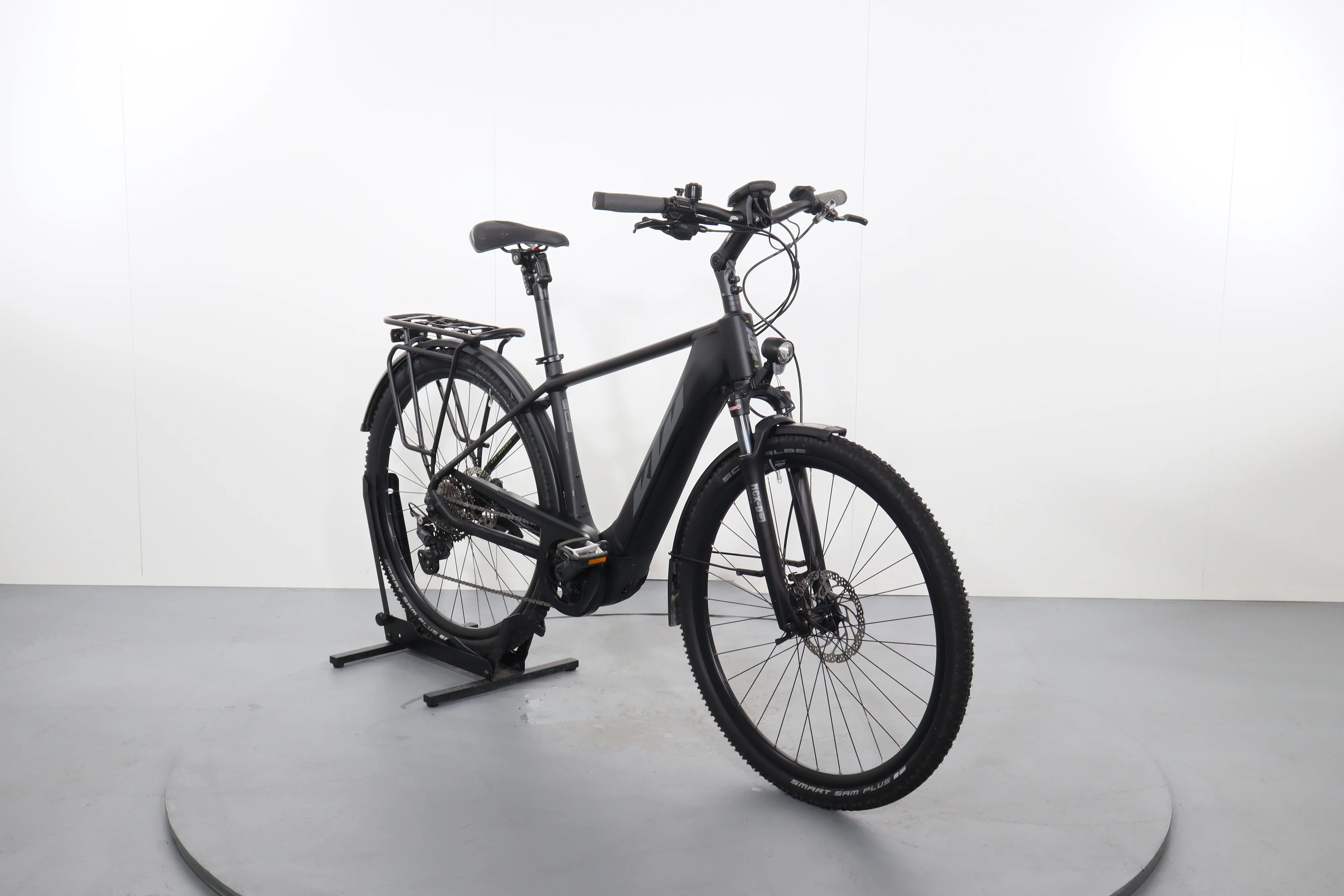 KTM Cento 10 - Image 2