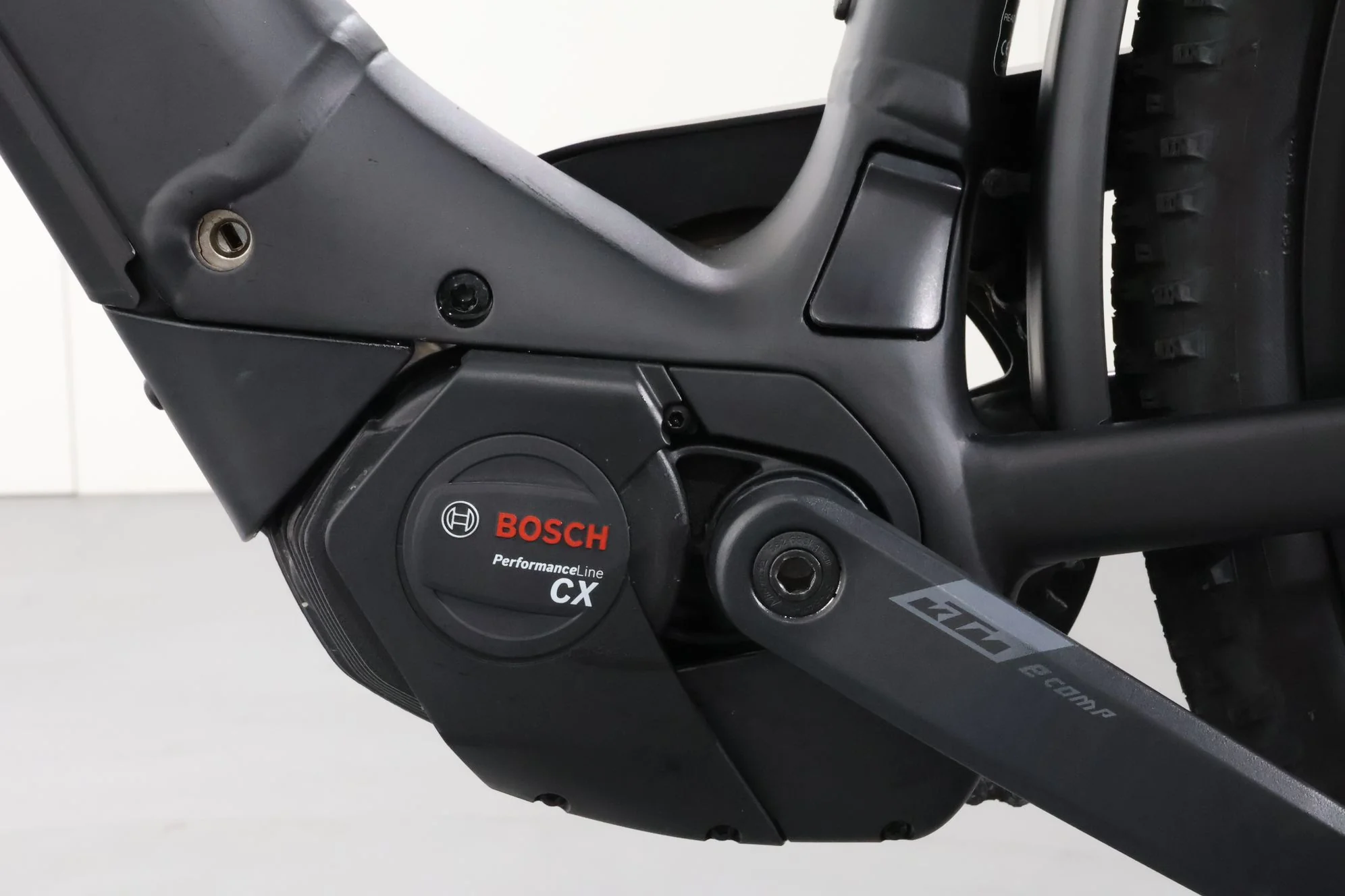 KTM Cento 10 - Image 9