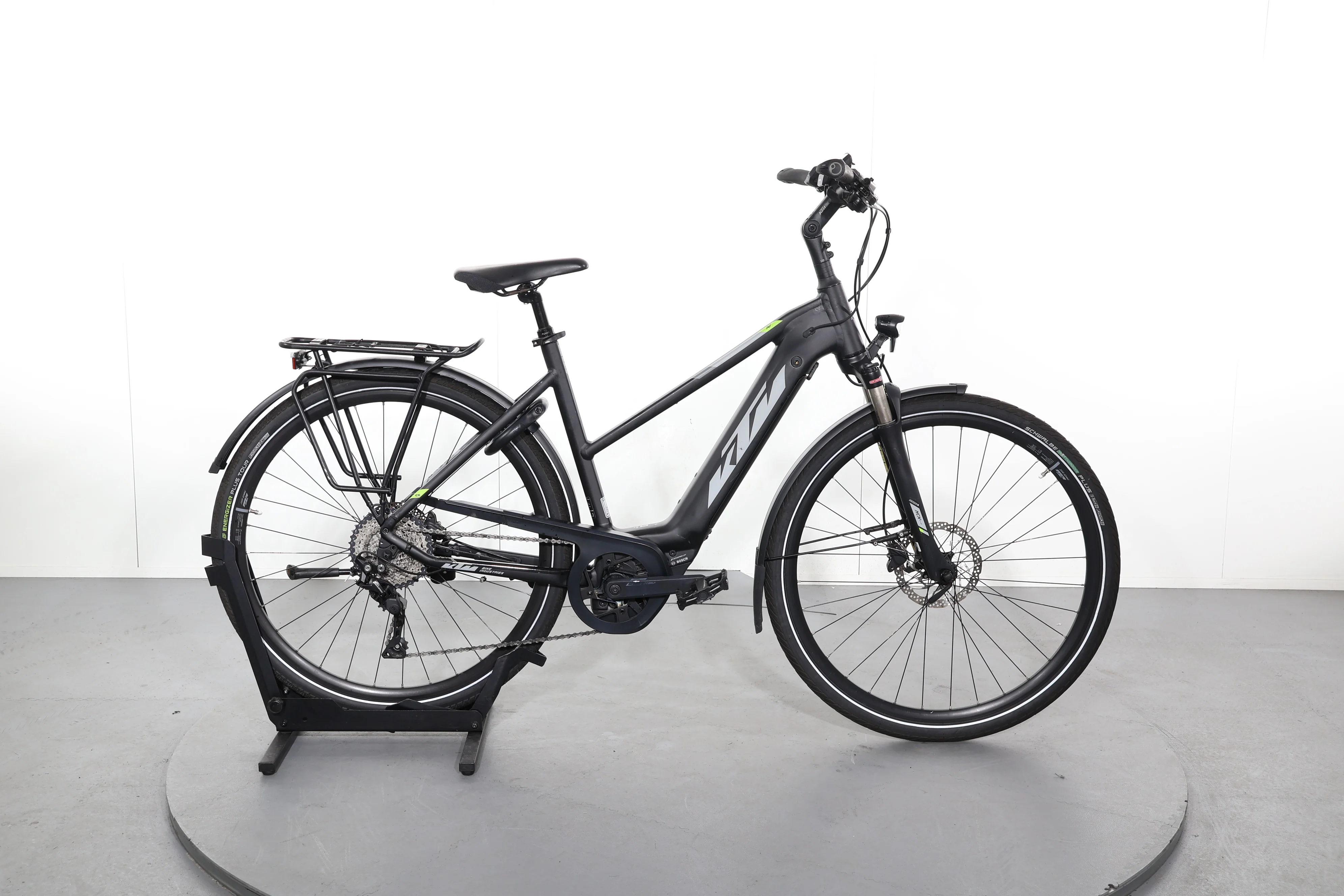 KTM Cento 10