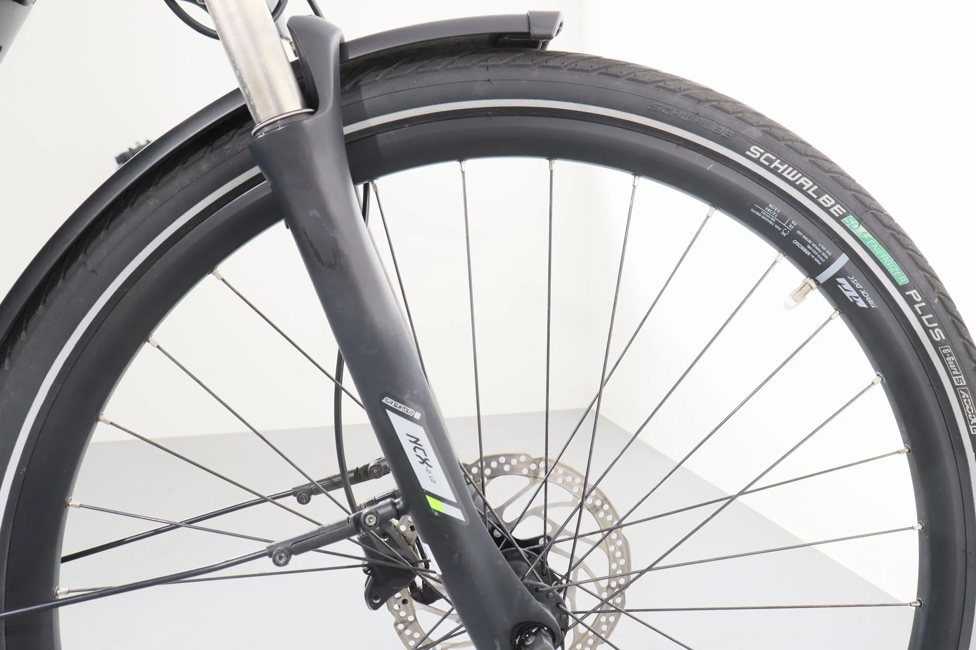 KTM Cento 10 - Image 10